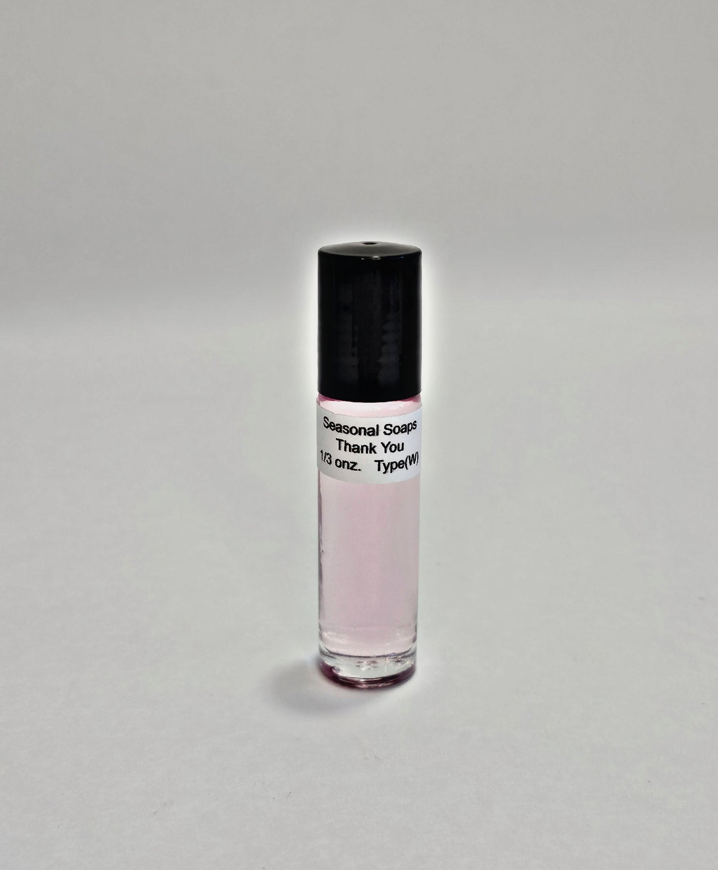 Perfume en aceite Thank You, Next (w)