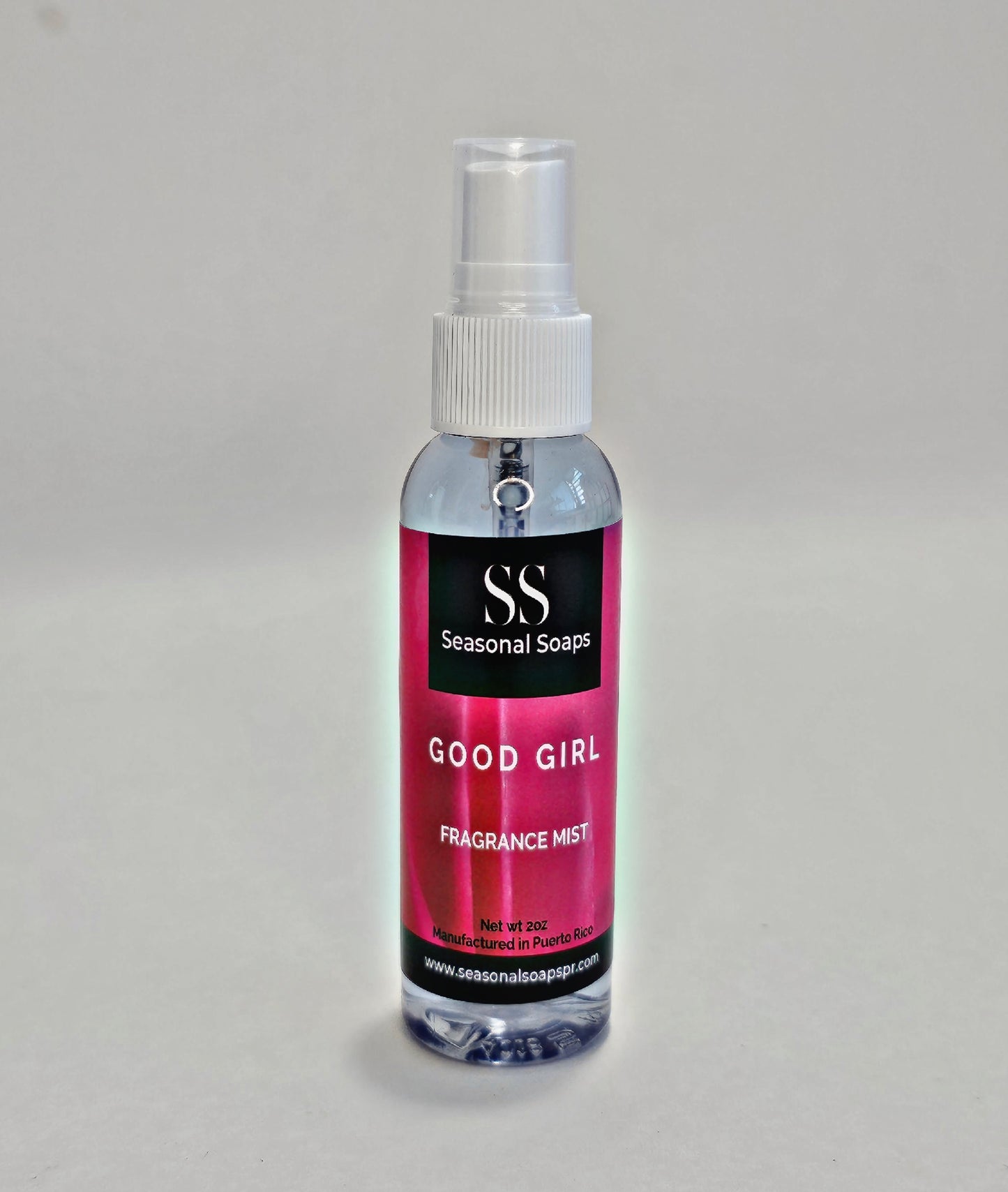 Good Girl Fragrance Mist (w)