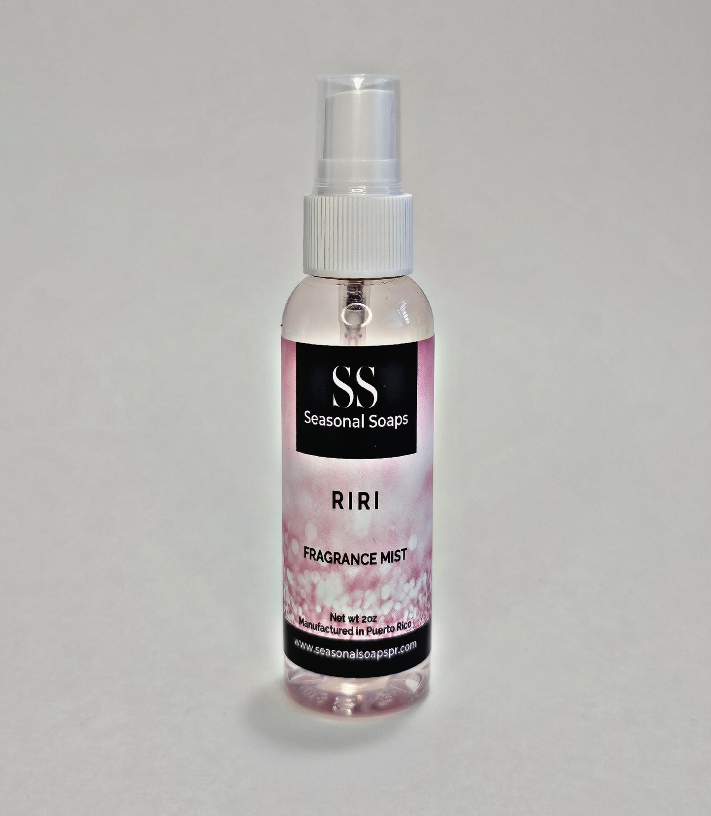 RiRi Fragrance Mist (w)