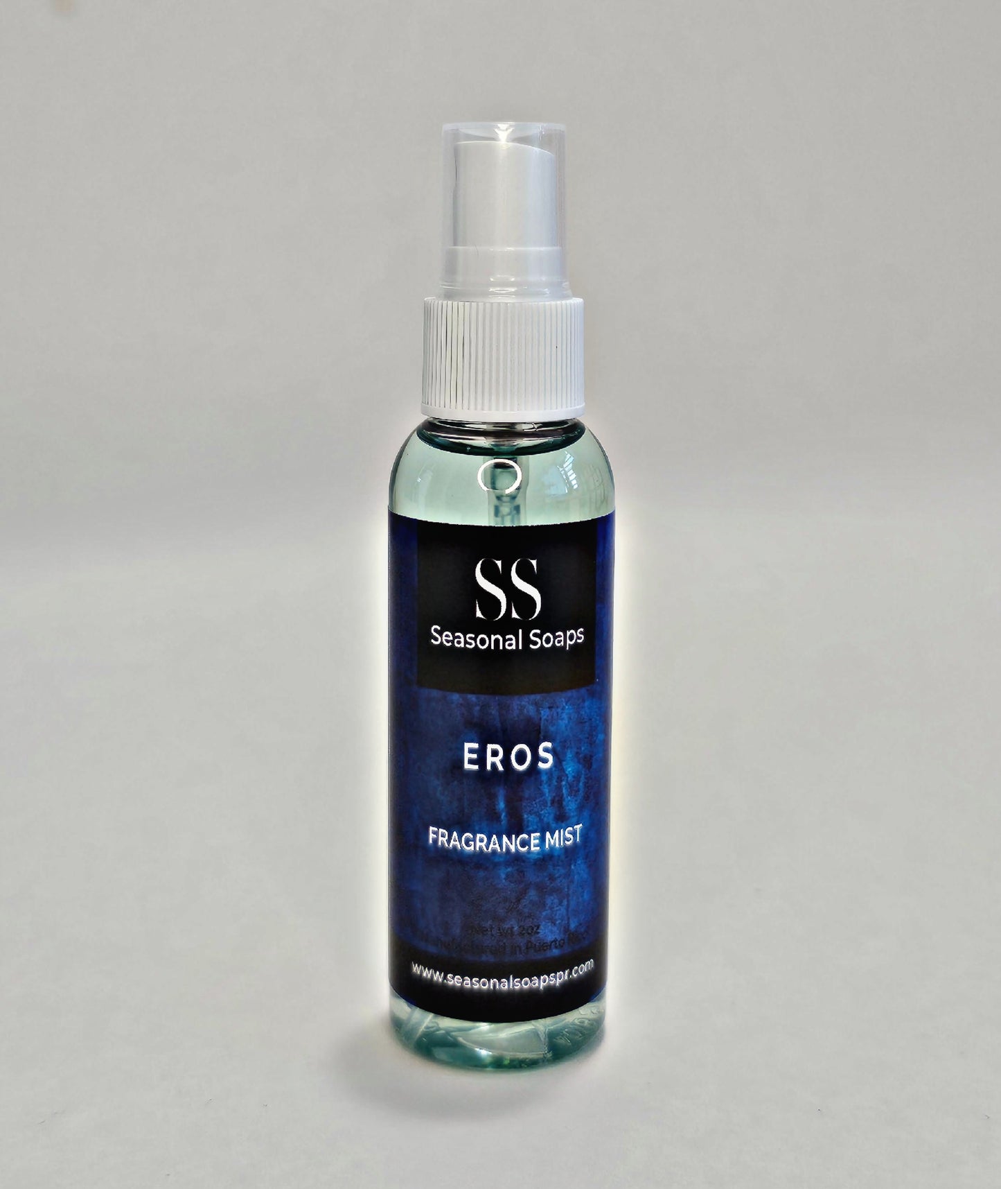 Eros (Body Splash)