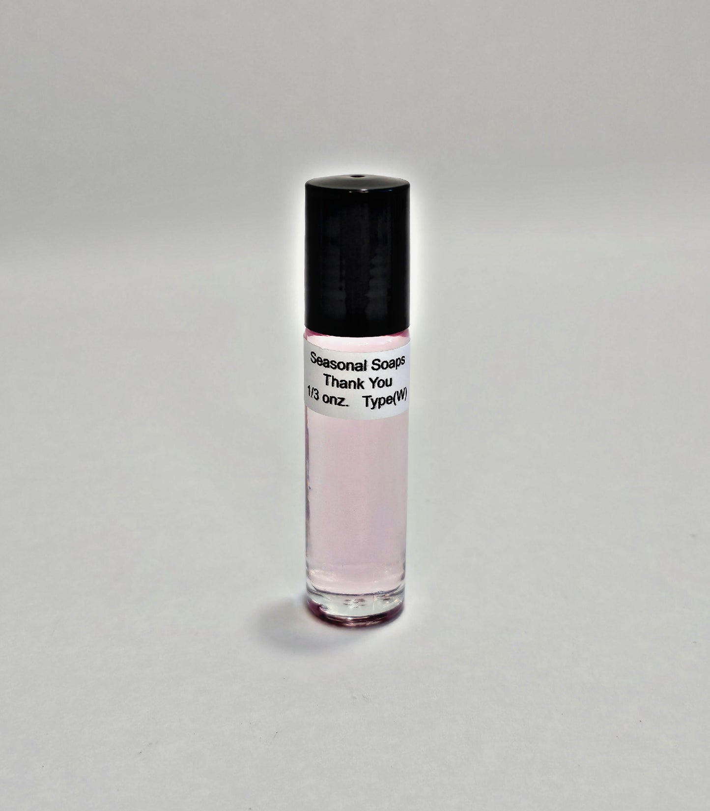 Perfume en aceite Thank You, Next (w)