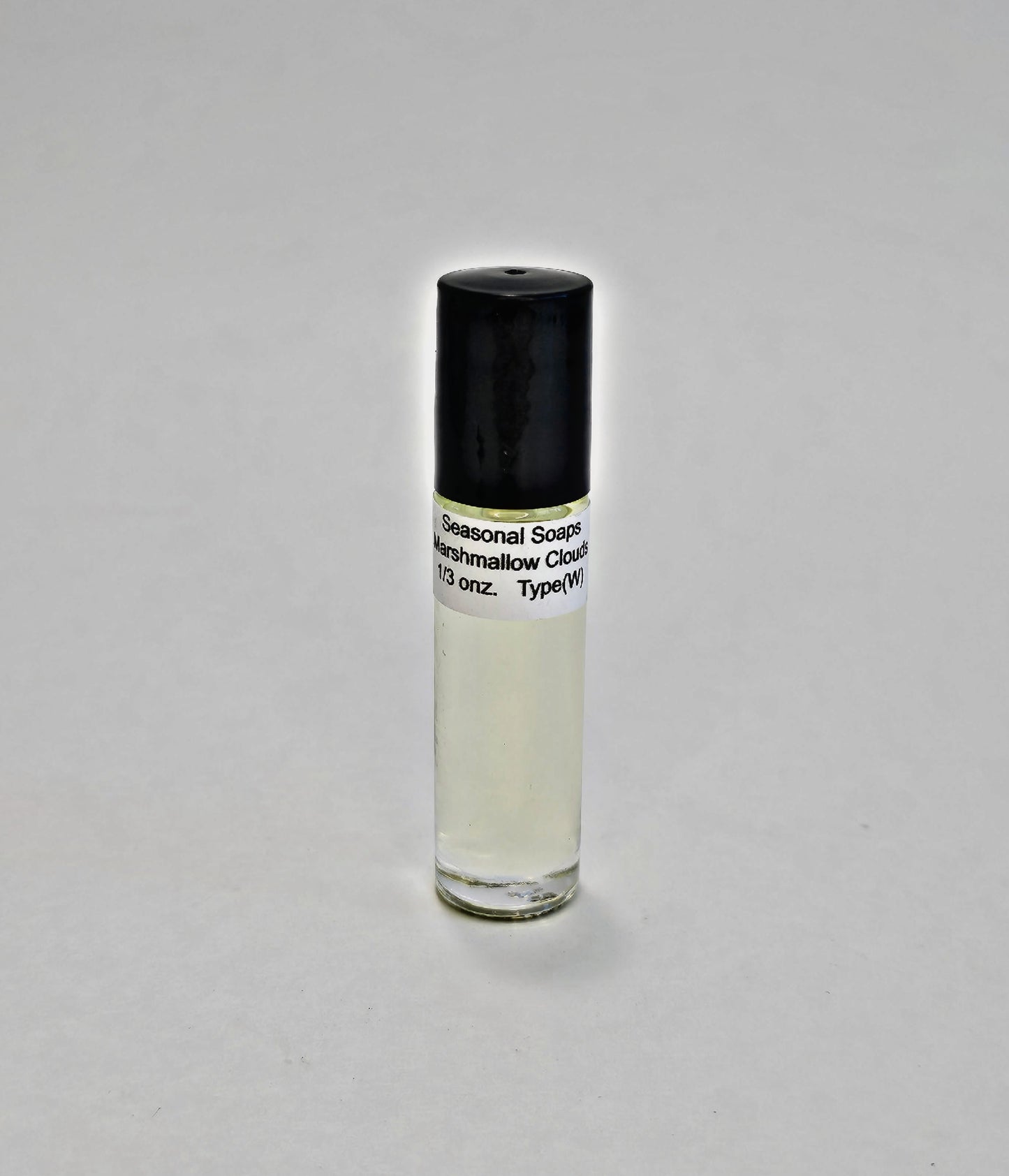 Perfume en aceite Marshmallow Clouds (w)