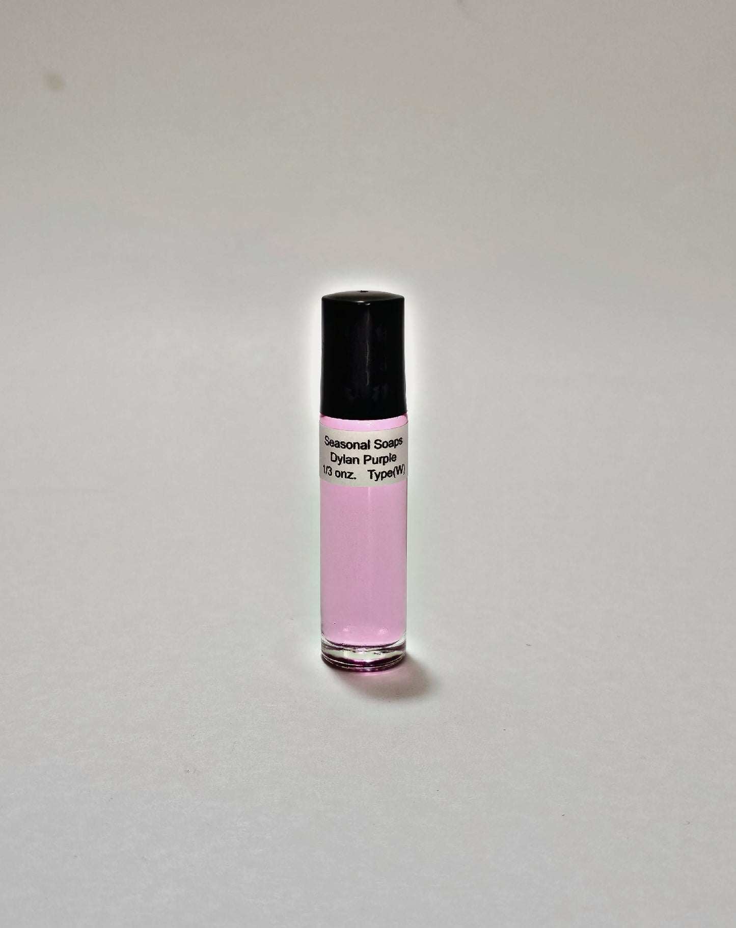 Perfume en aceite Dylan Purple (w)