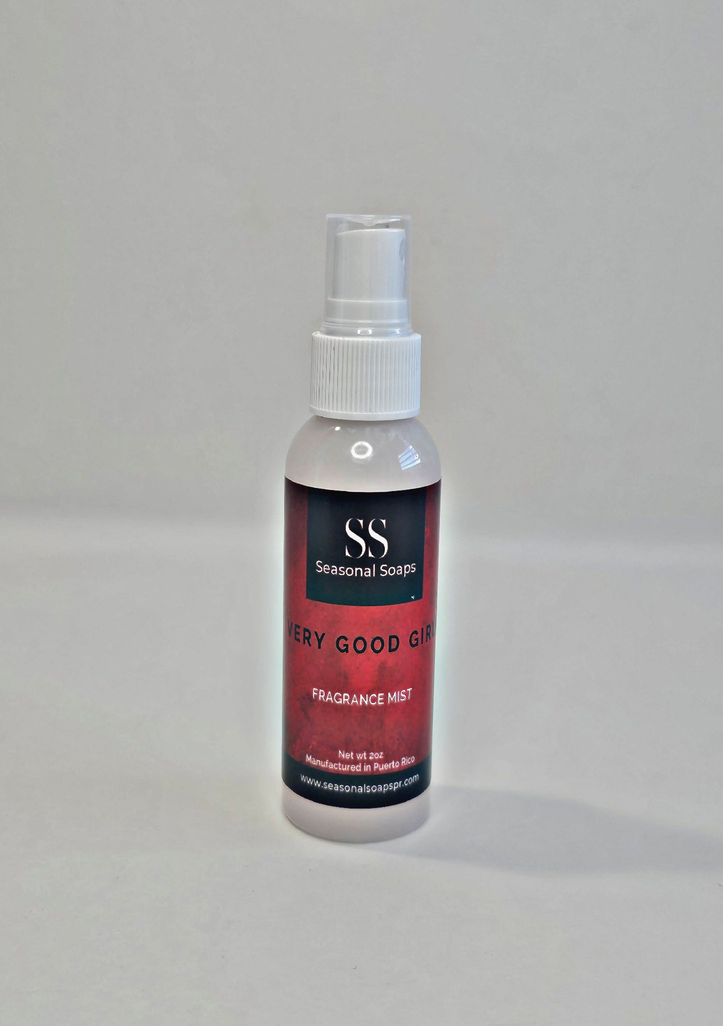 Very Good Girl Fragrance Mist (w)