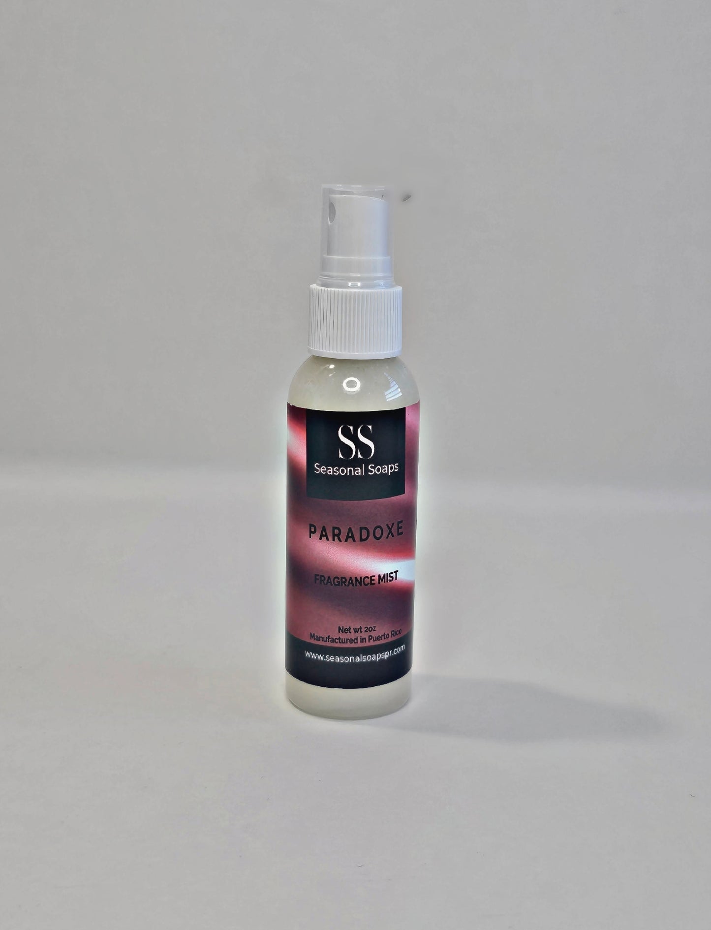 Paradoxe Fragrance Mist (w)