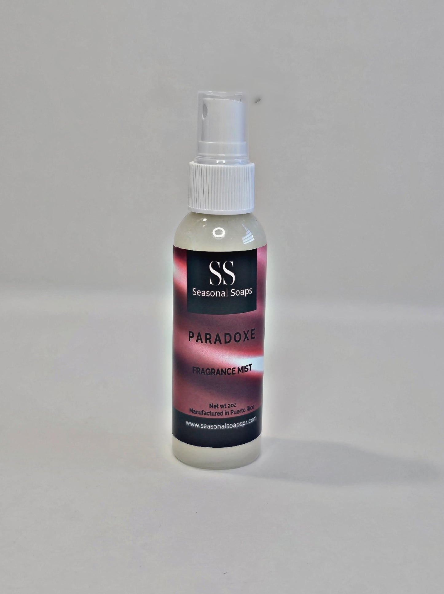 Paradoxe Fragrance Mist (w)