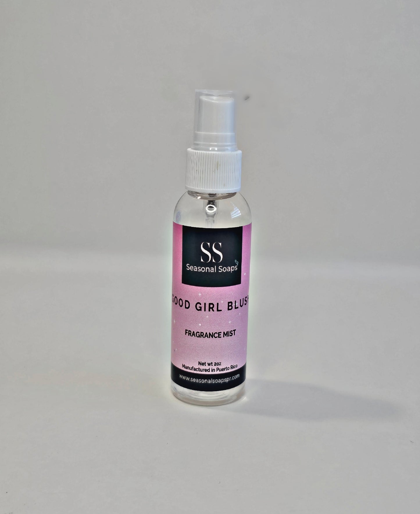 Good Girl Blush Fragrance Mist (w)