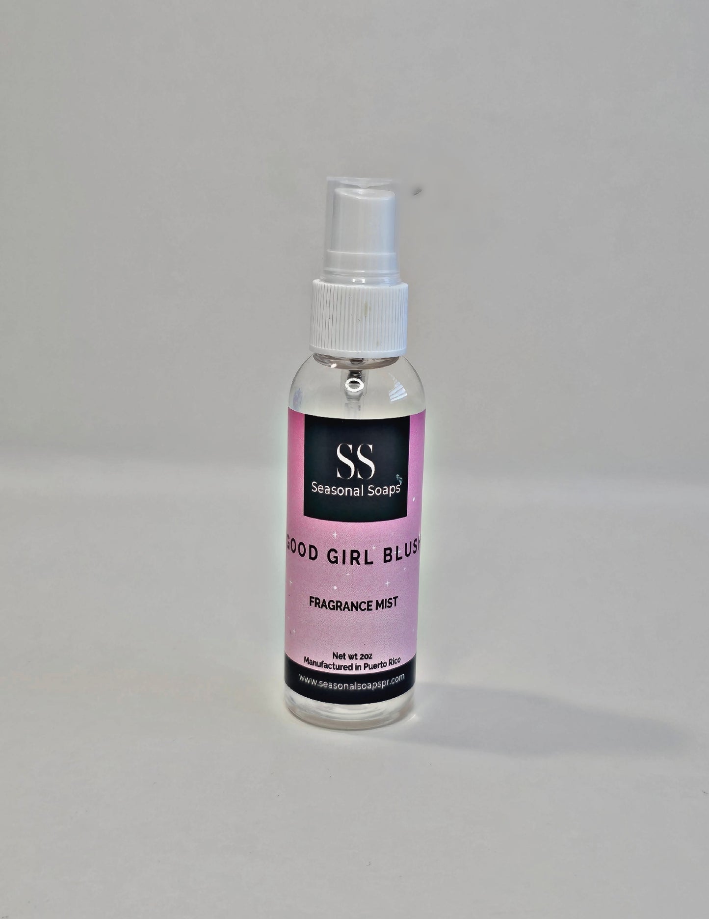 Good Girl Blush Fragrance Mist (w)