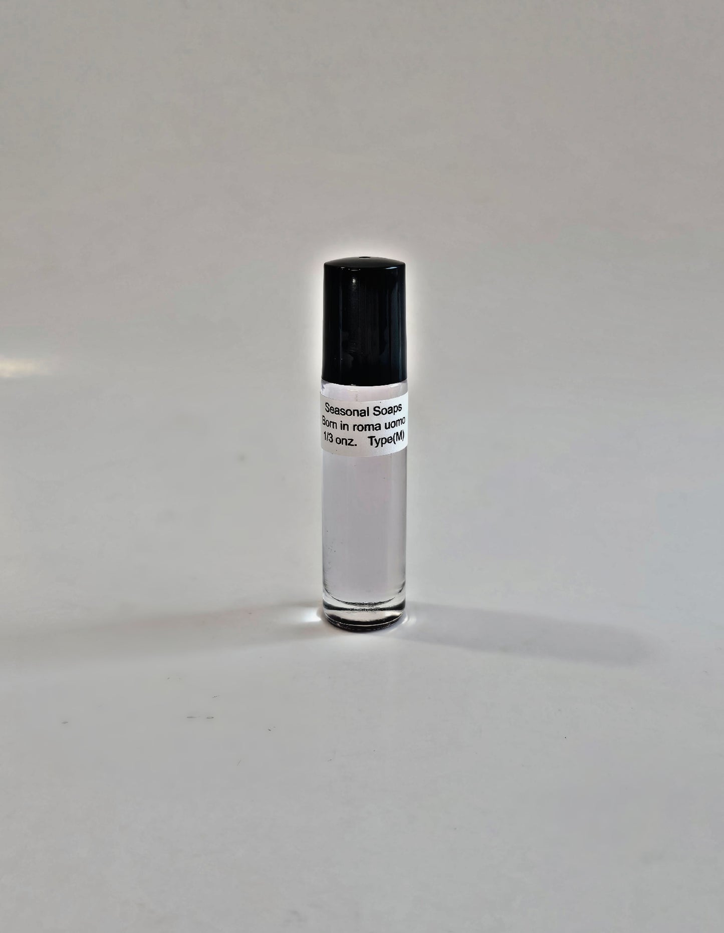 Perfume en aceite Born in Roma Uomo (m)