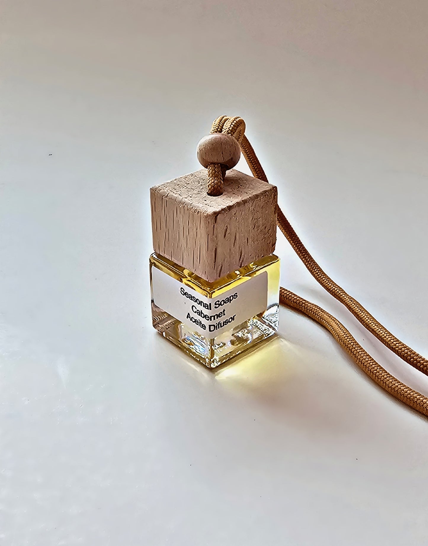 Difusor de auto