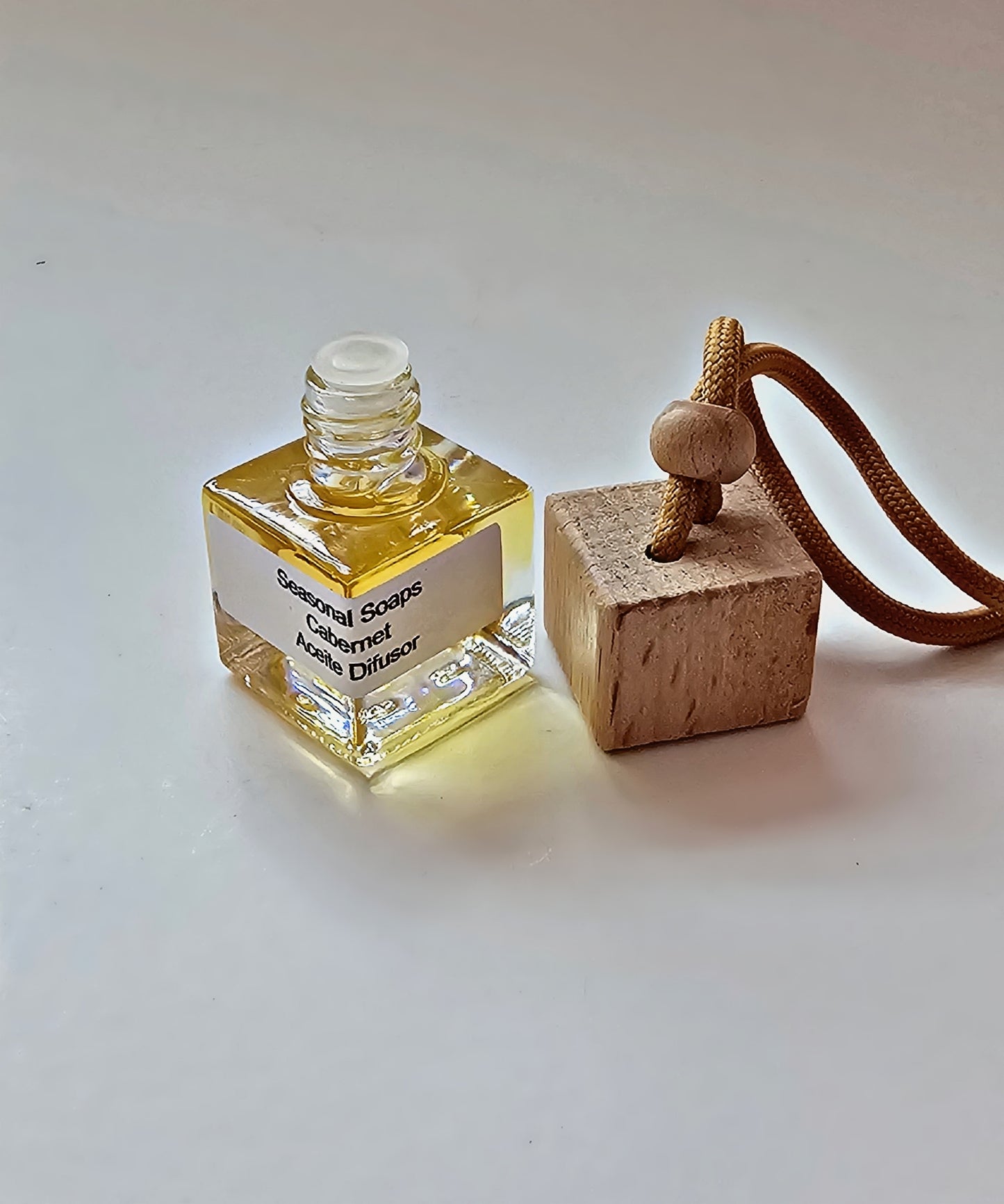 Difusor de auto