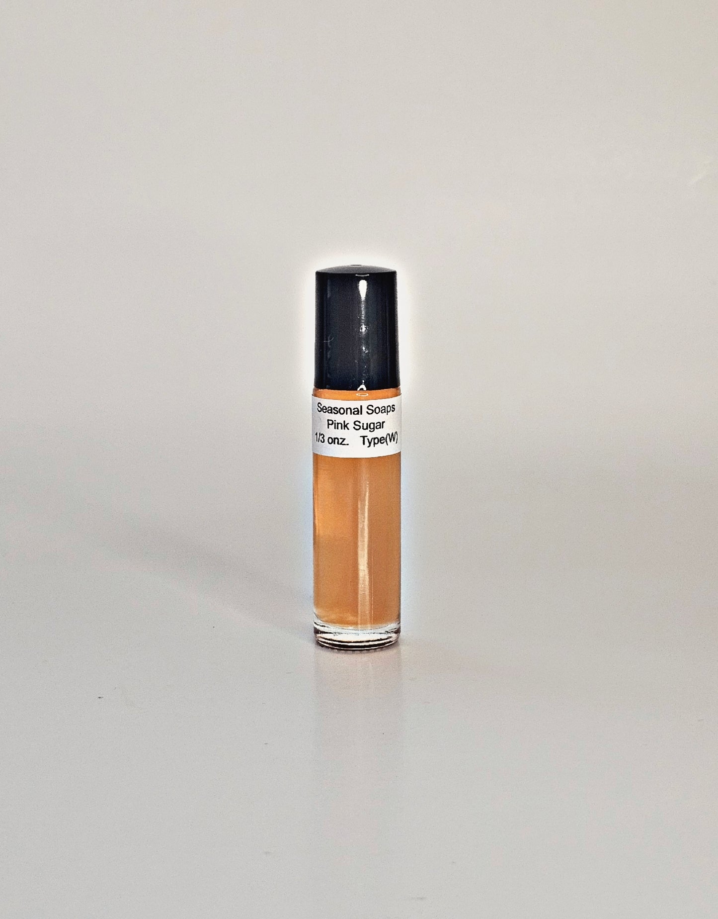 Perfume en aceite Pink Sugar (w)