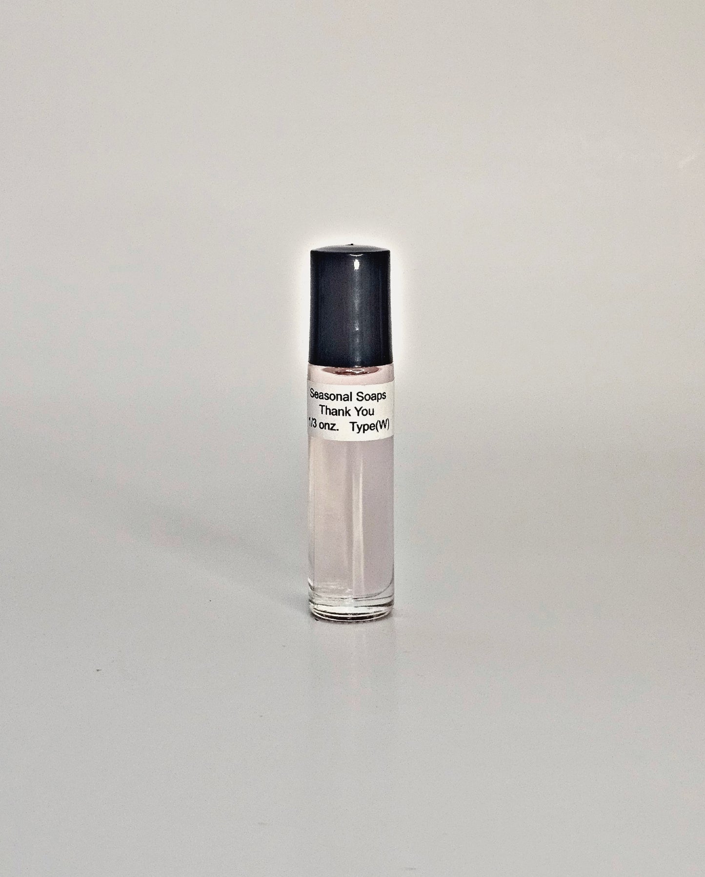 Perfume en aceite Thank You, Next (w)