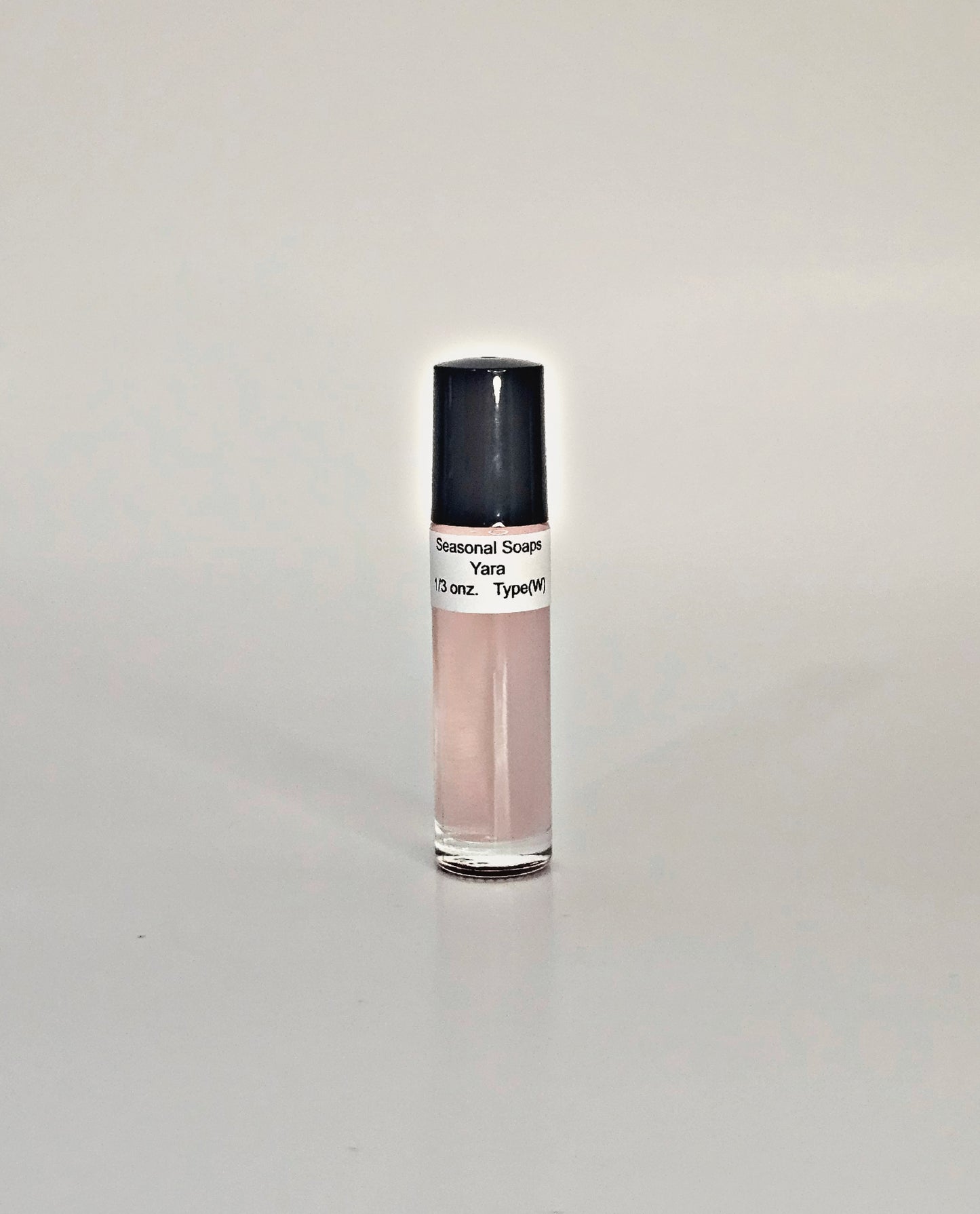 Perfume en aceite inspirado en Yara Lattafa (w)