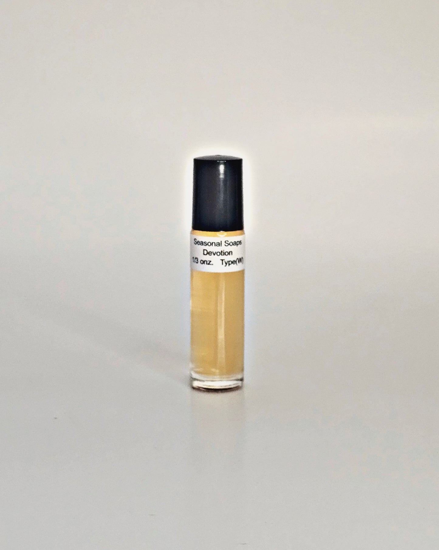 Perfume en aceite Devotion (w)