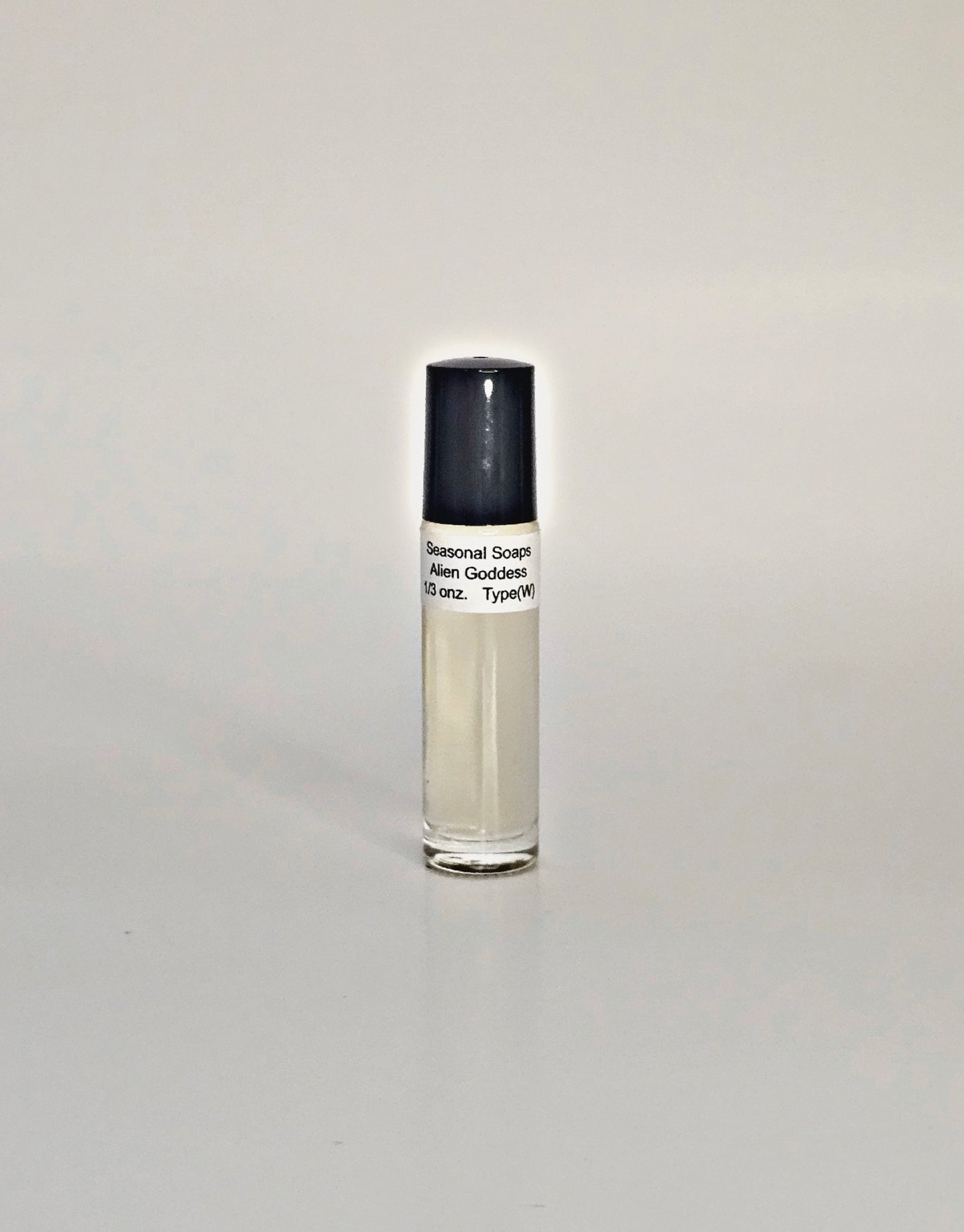 Perfume en aceite Alien Goddess (w)