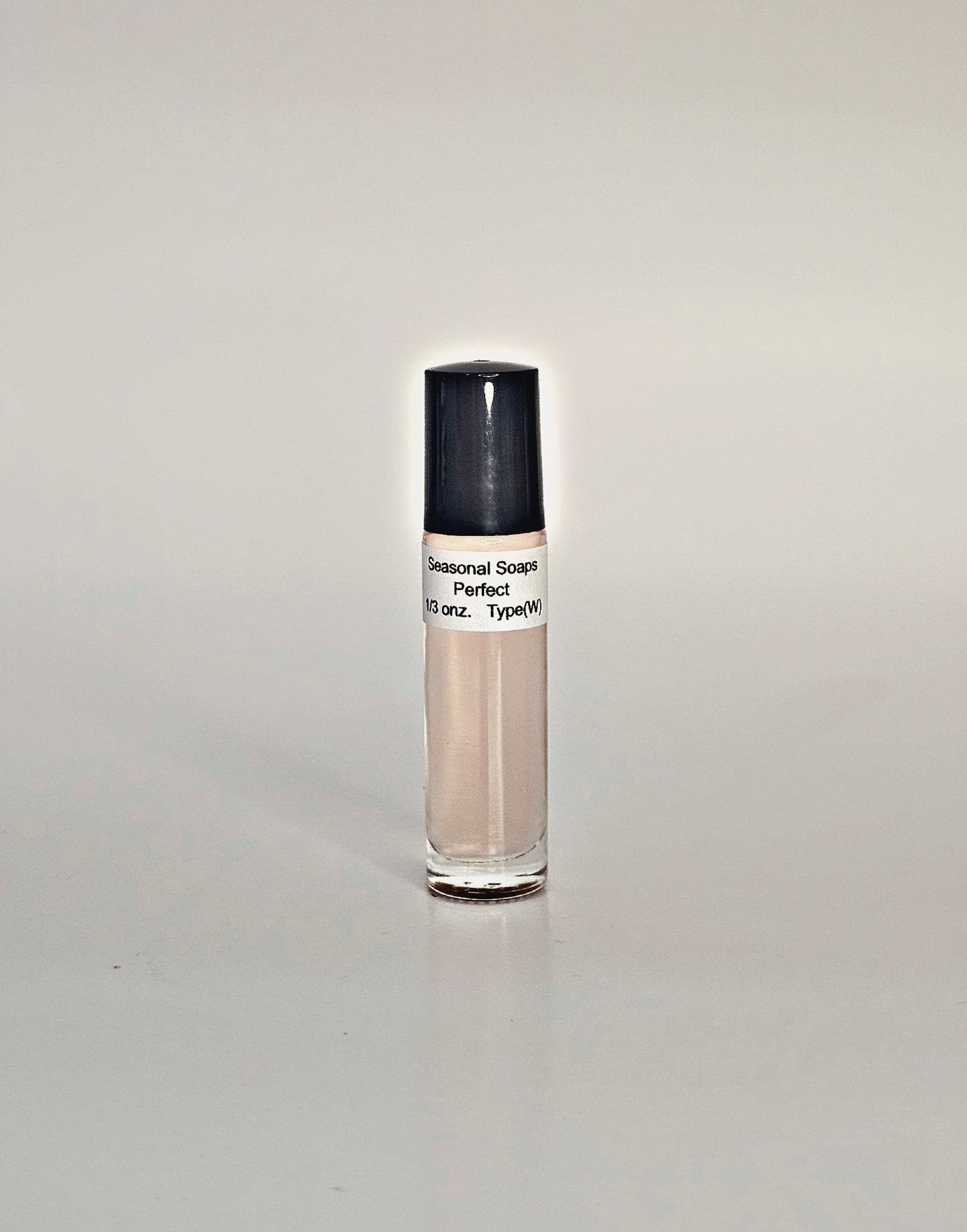 Perfume en aceite Perfect (w)