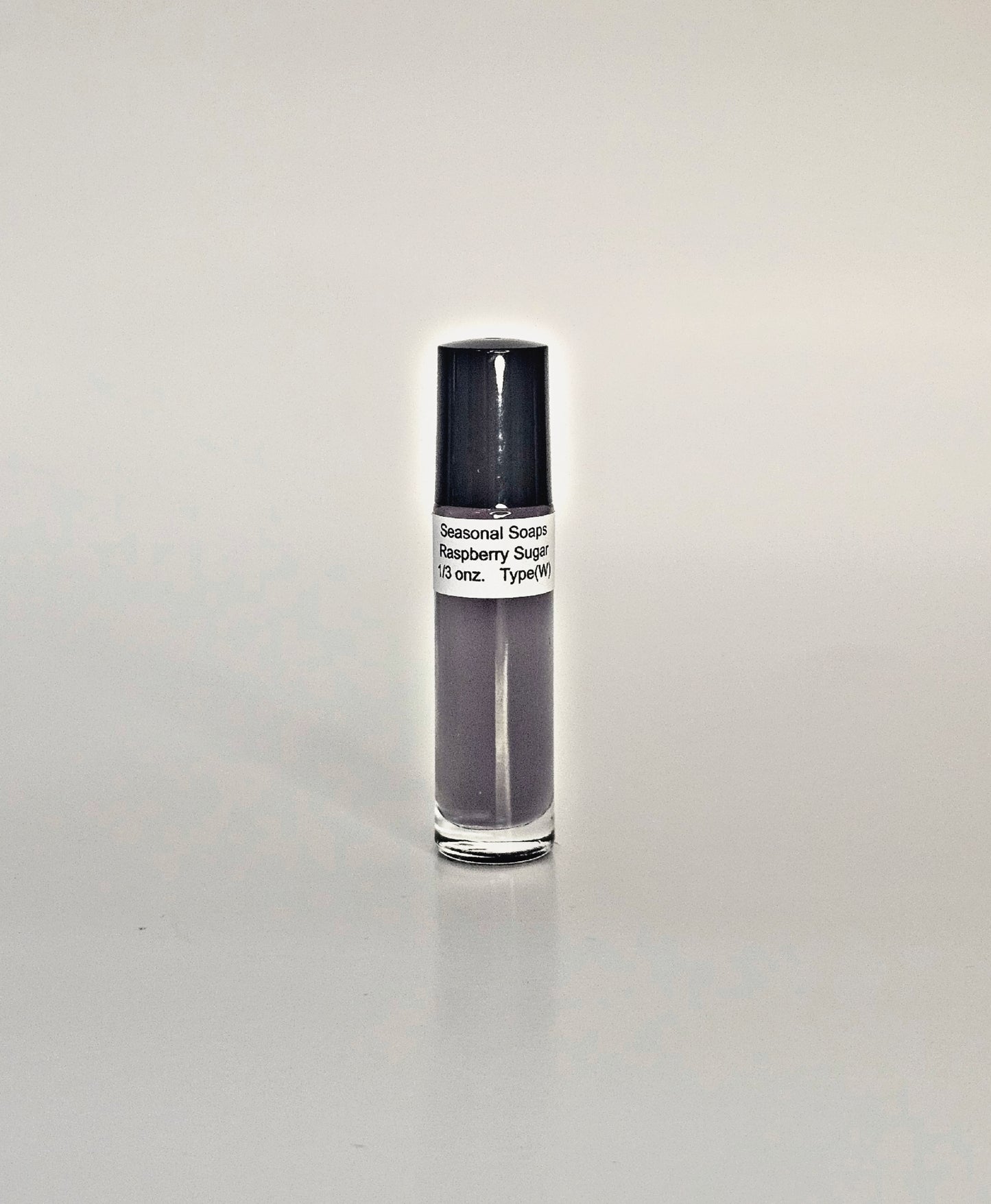 Perfume en aceite Raspberry Sugar (w)