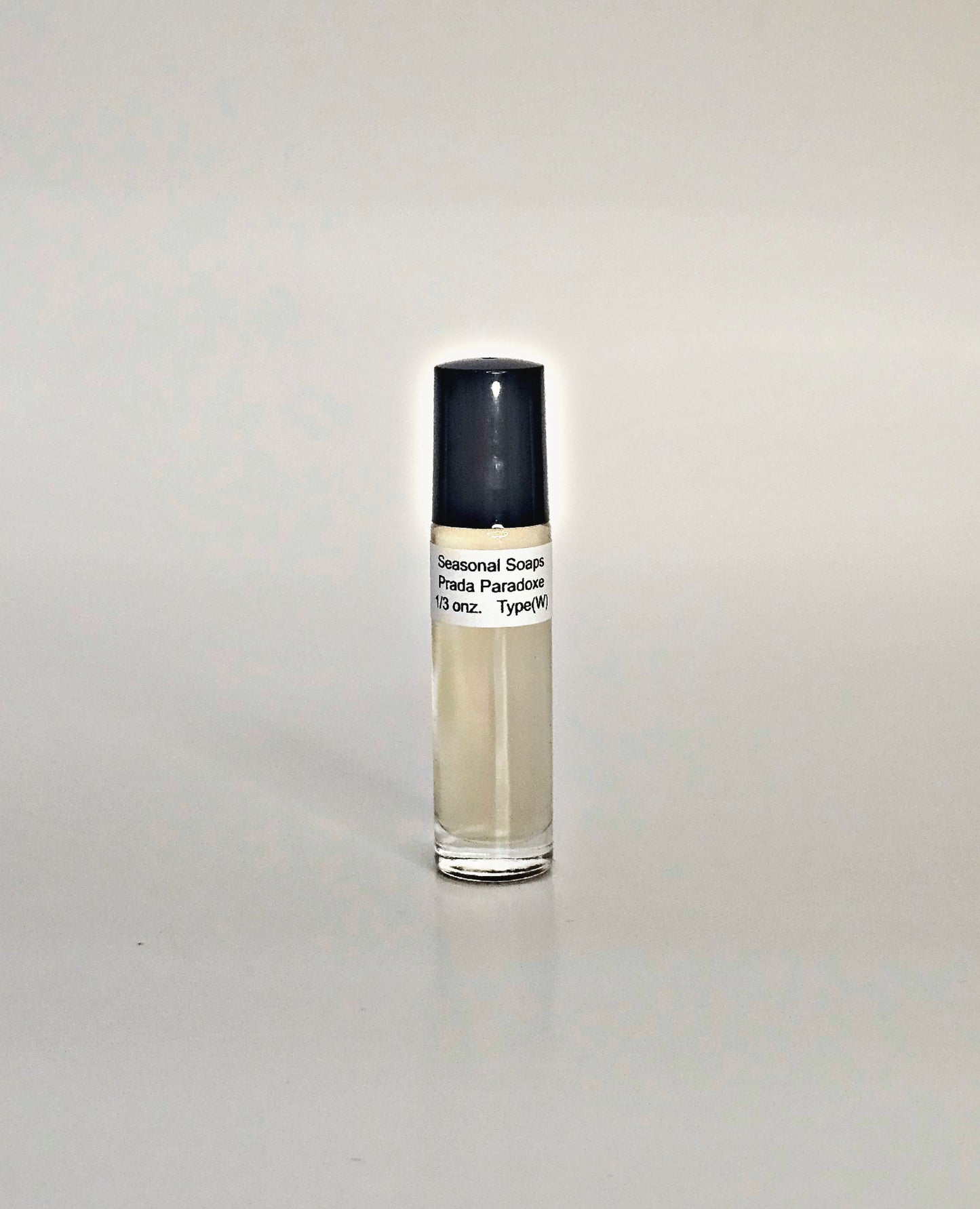 Perfume en aceite Paradoxe inspirado en Prada (w)
