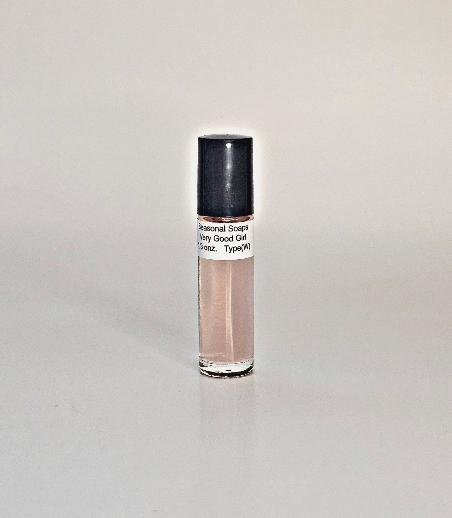 Perfume en aceite Very Good Girl (w)