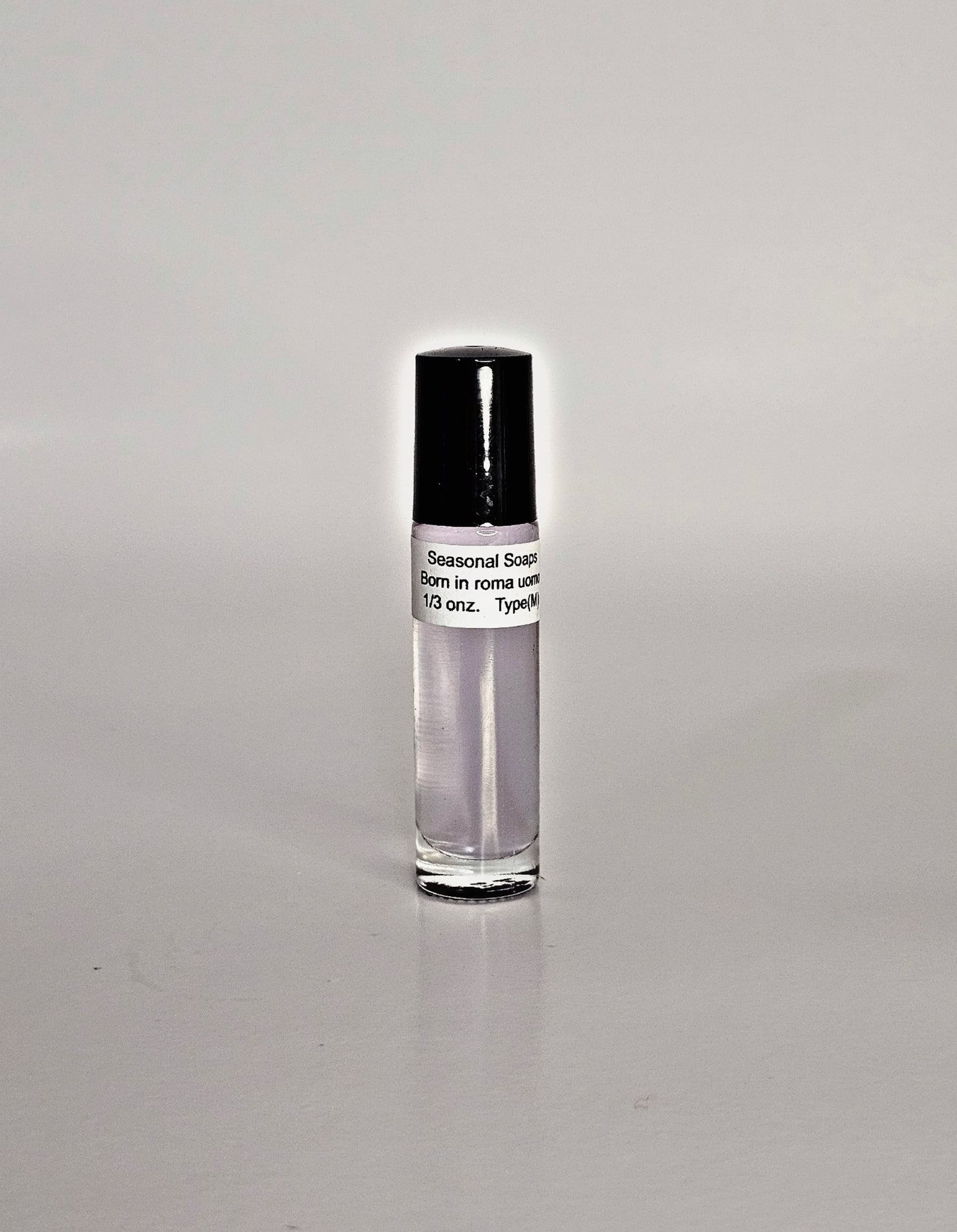 Perfume en aceite Born in Roma Uomo (m)