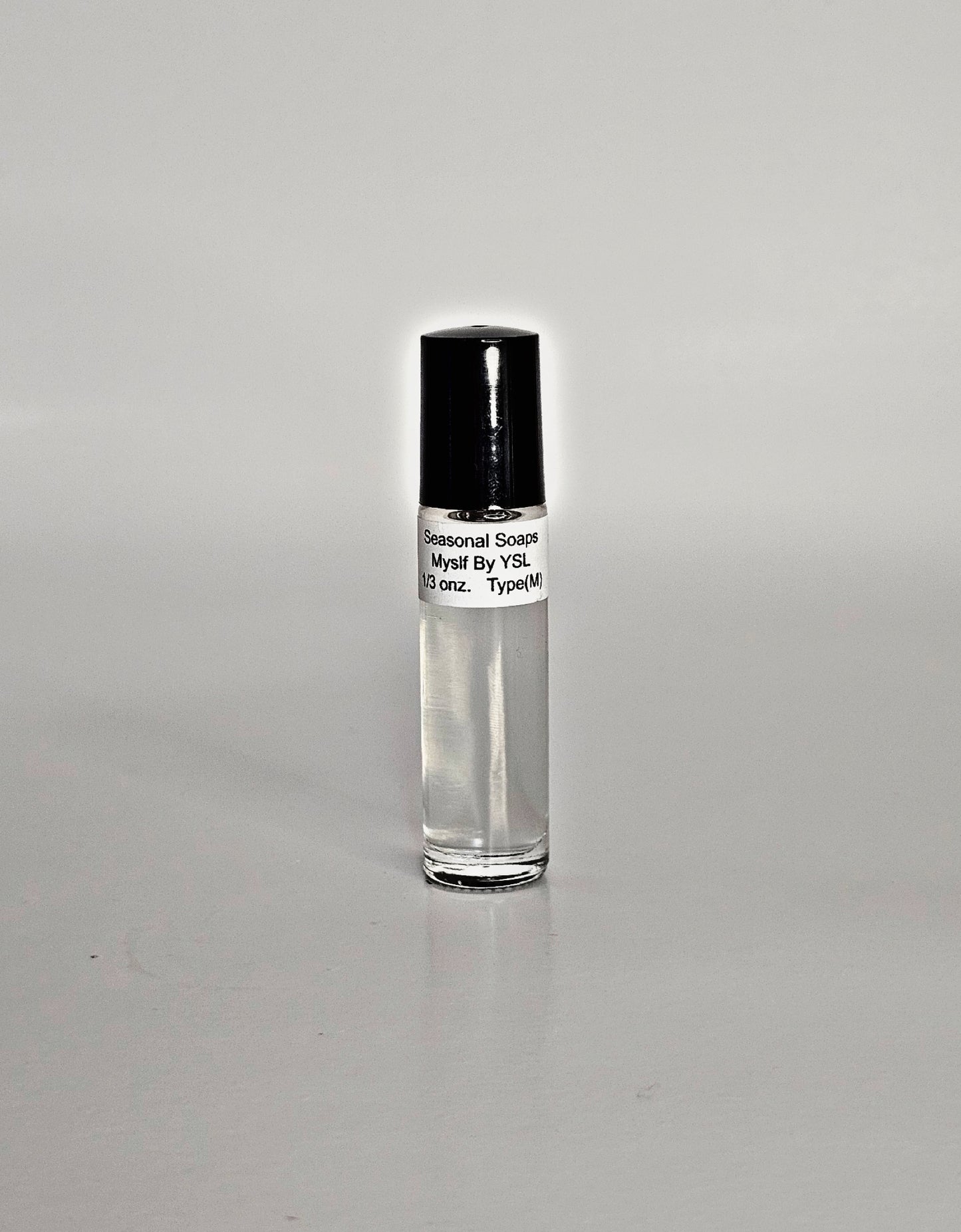 Perfume en aceite Myslf inspirado en YSL (m)