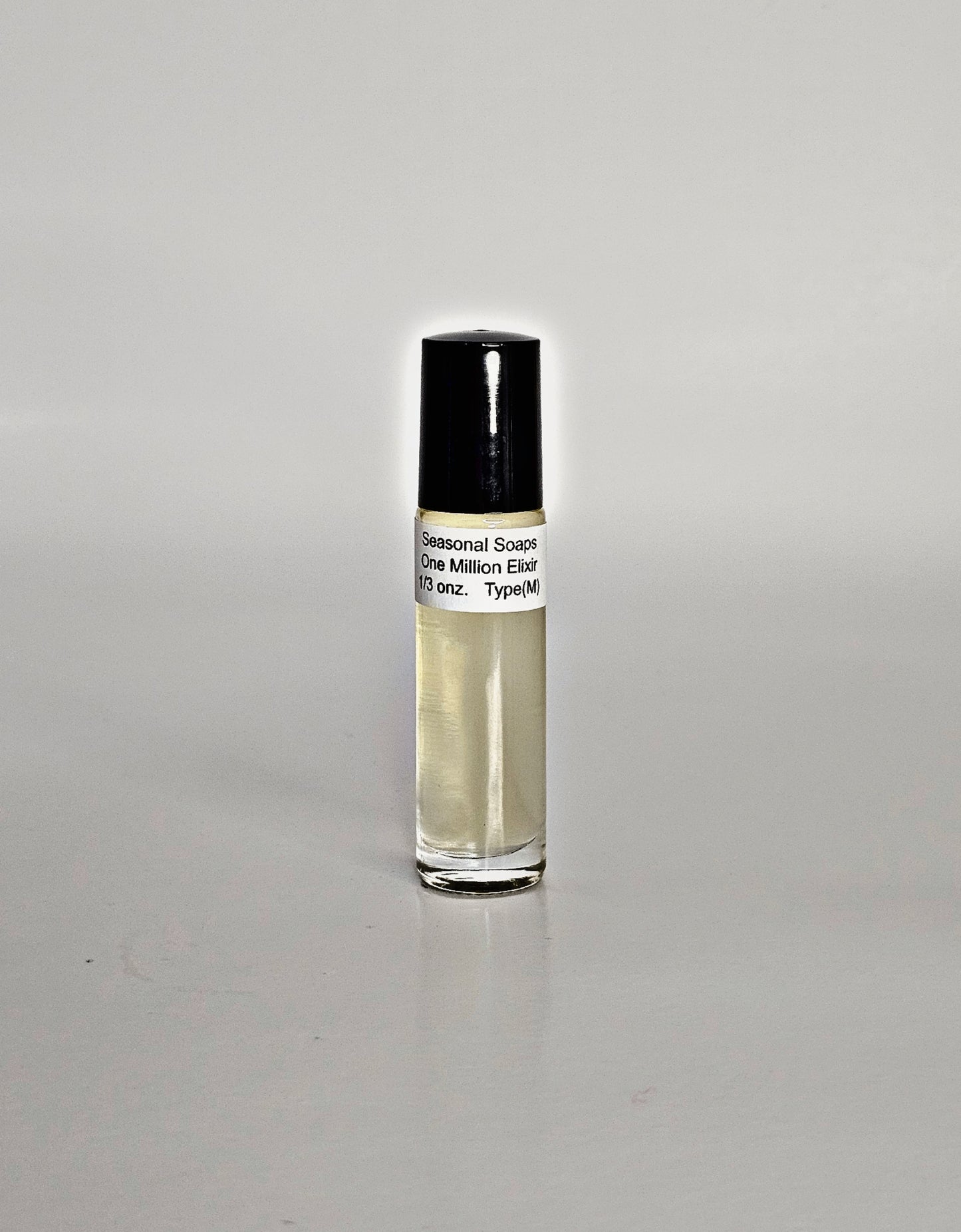One Million Elixir Perfume en aceite (m)