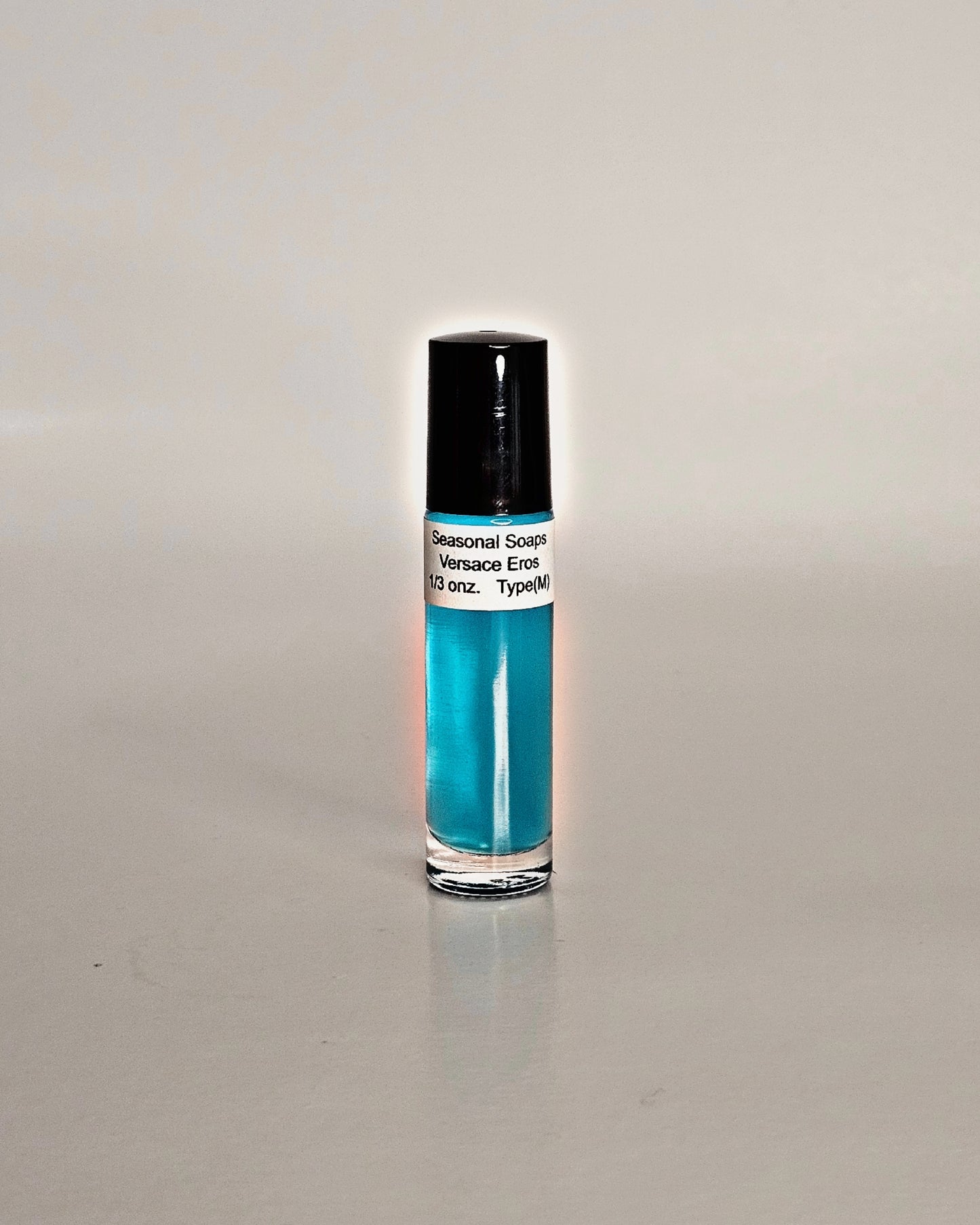 Eros Perfume en aceite (m)