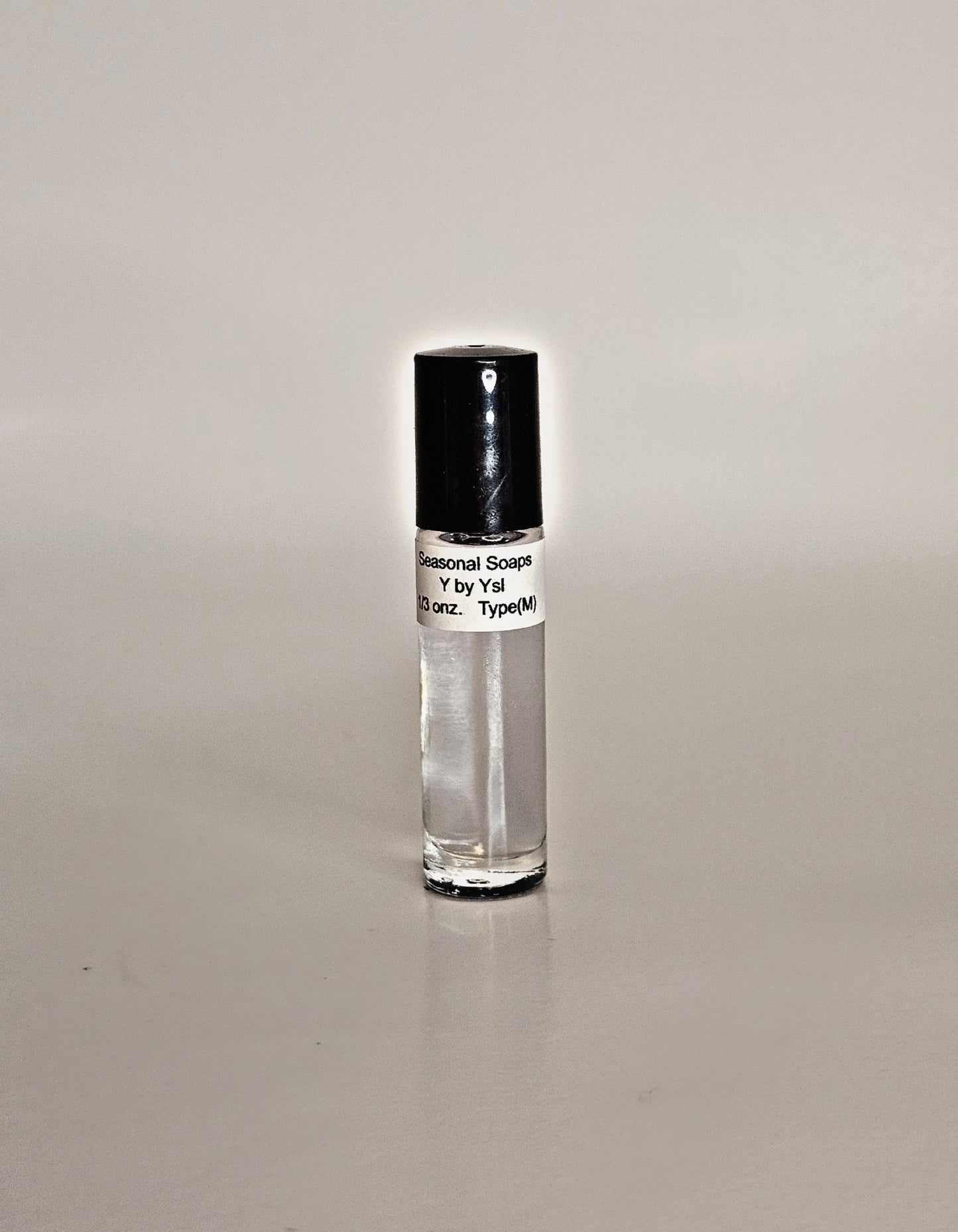 Y Perfume en aceite (YSL)