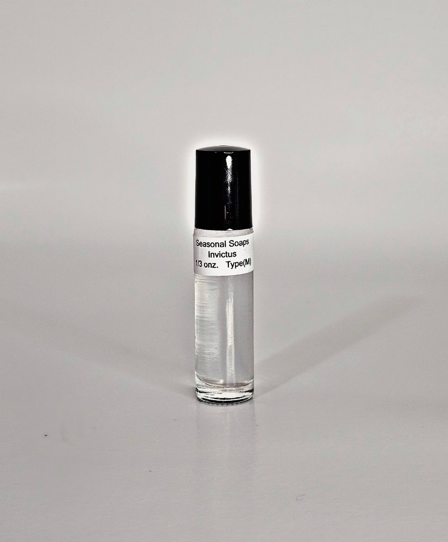 Invictus Perfume en aceite (m)