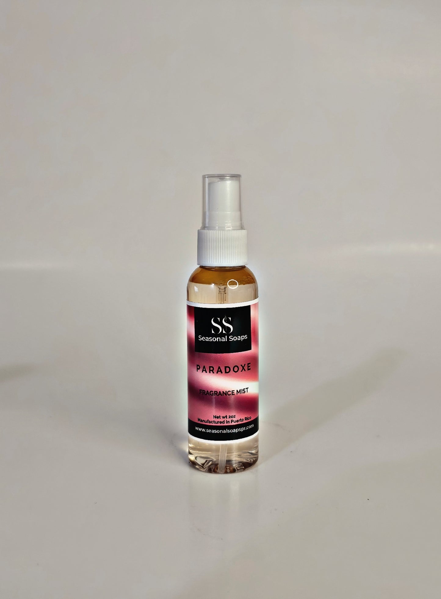 Paradoxe Fragrance Mist (w)