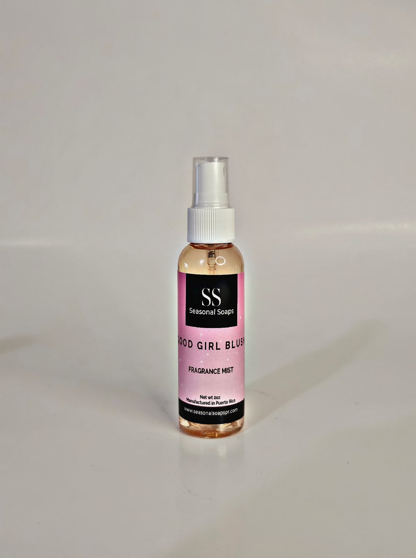 Good Girl Blush Fragrance Mist (w)