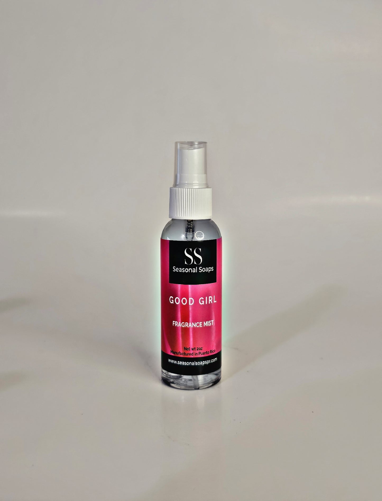 Good Girl Fragrance Mist (w)