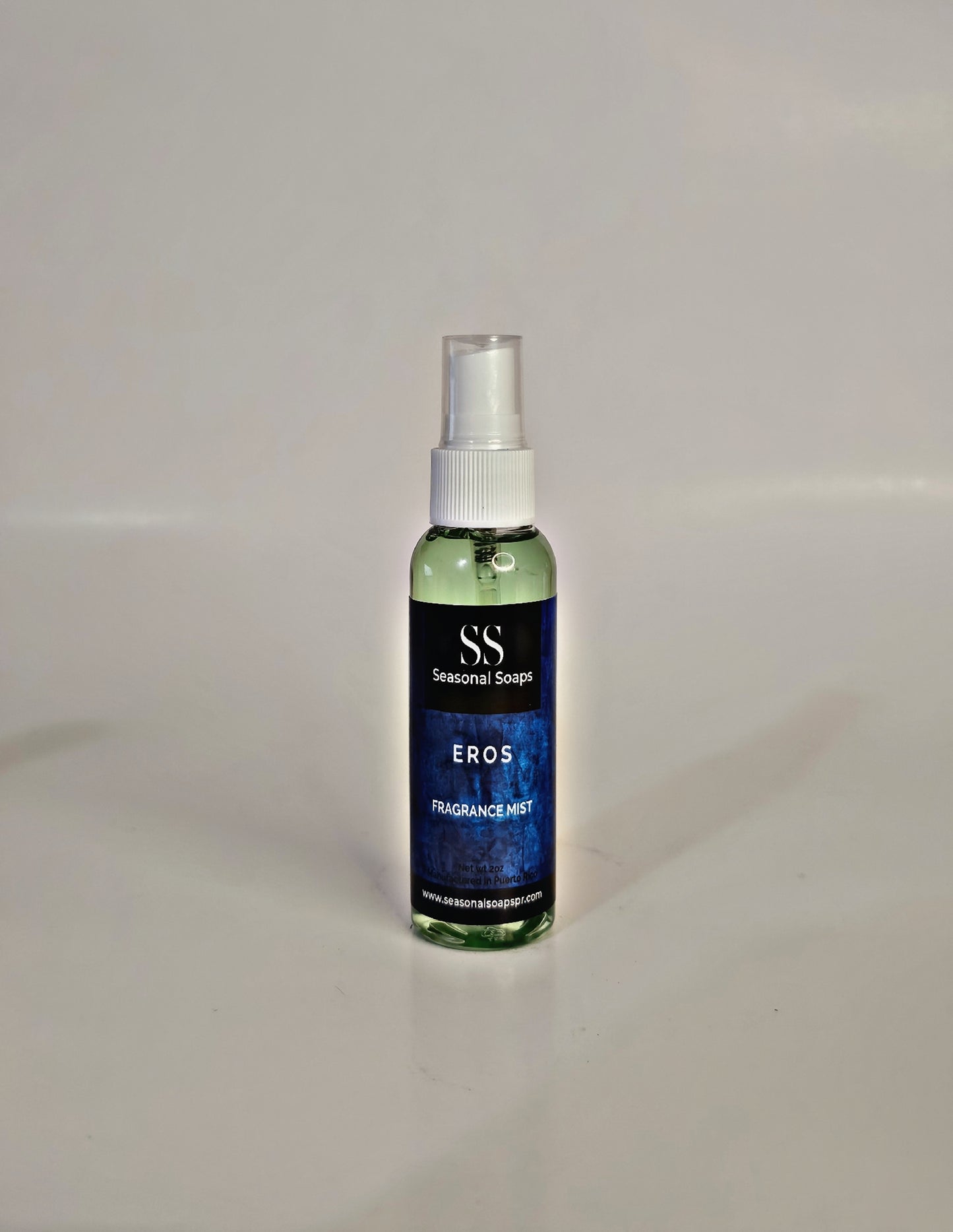Eros (Body Splash)