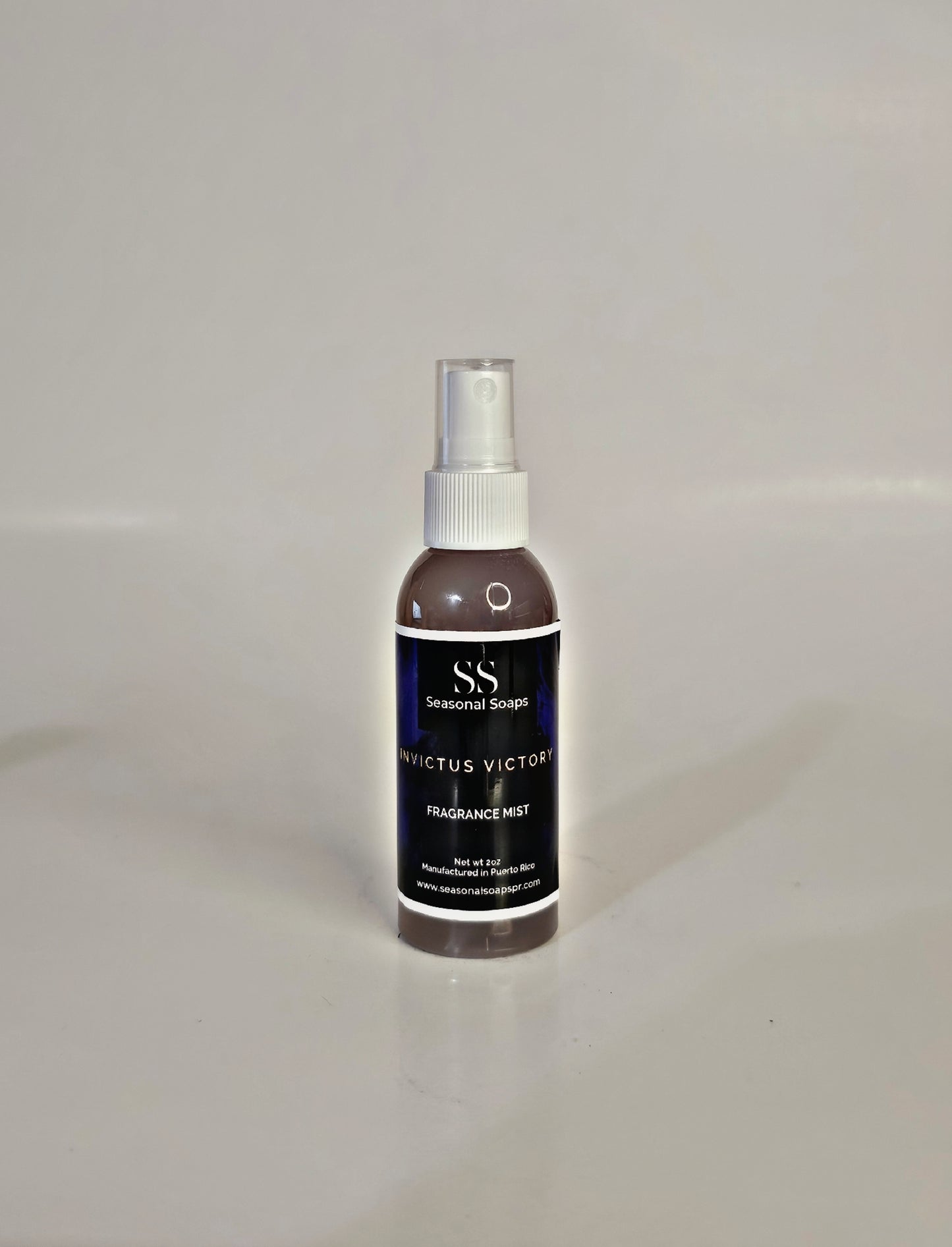 Invictus Victory (Body Splash)(m)