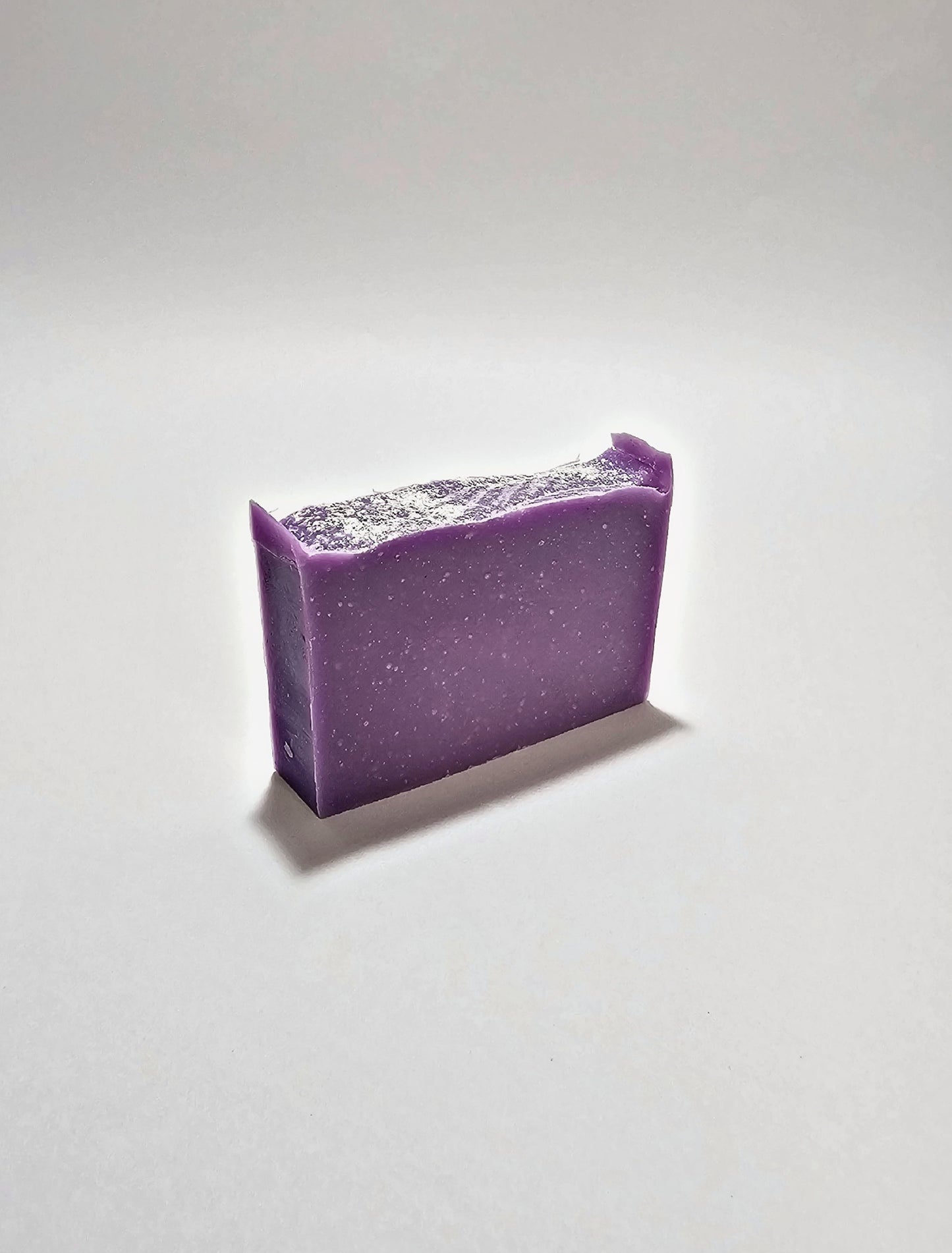 Jabón natural en barra Love Spell