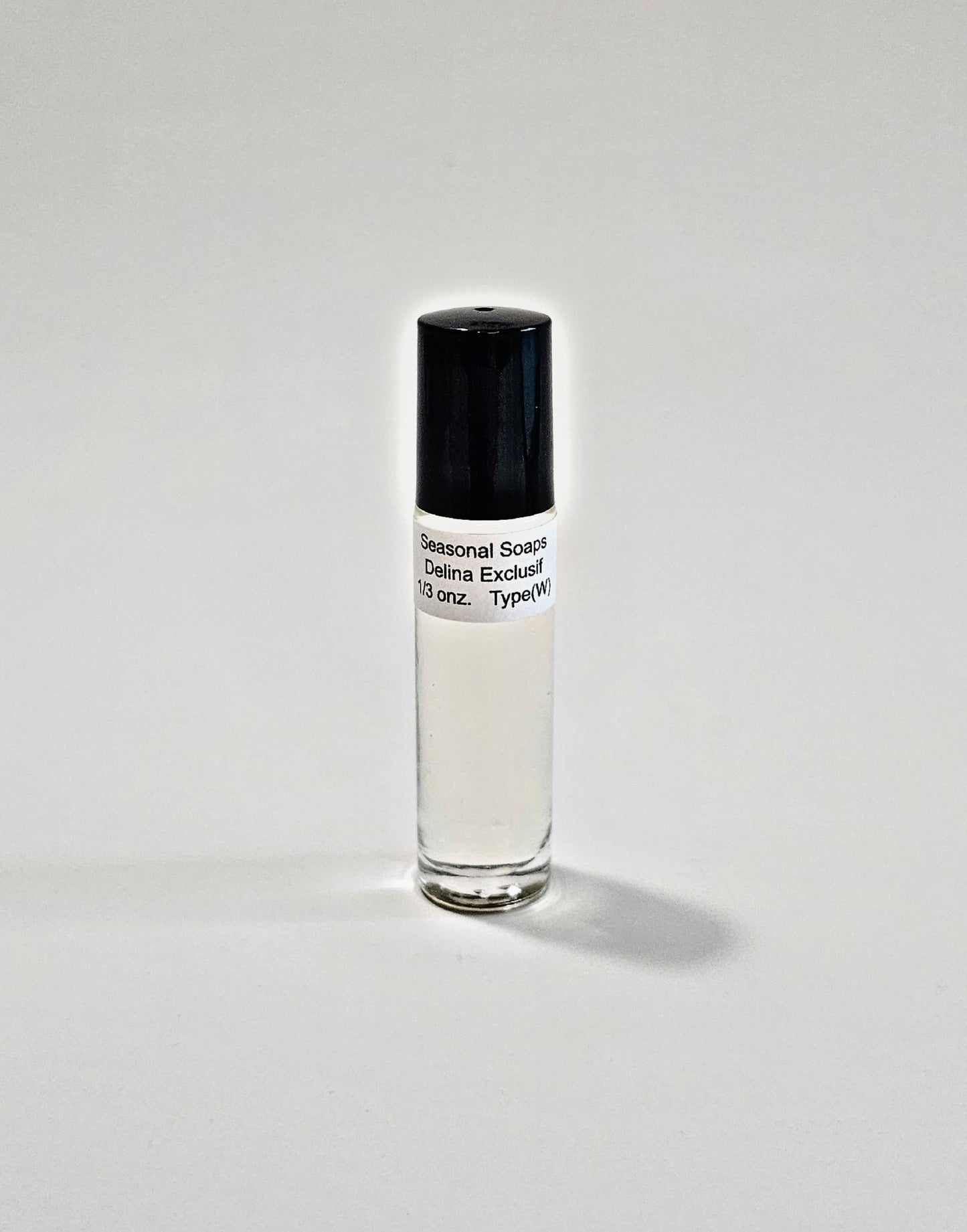 Perfume en aceite inspirado en Delina Exclusif w (New)