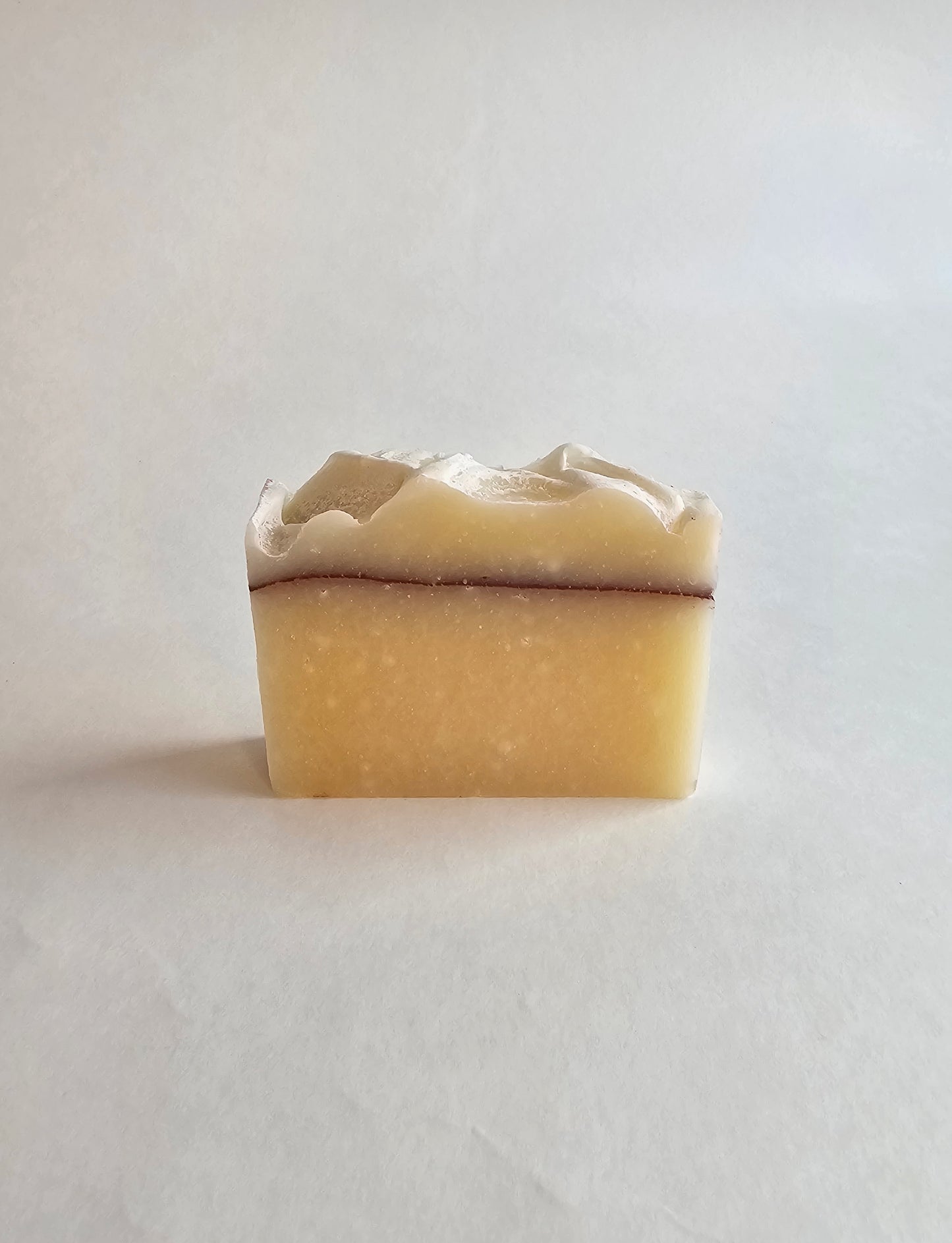 Mochi Soap (Jabón de arroz)