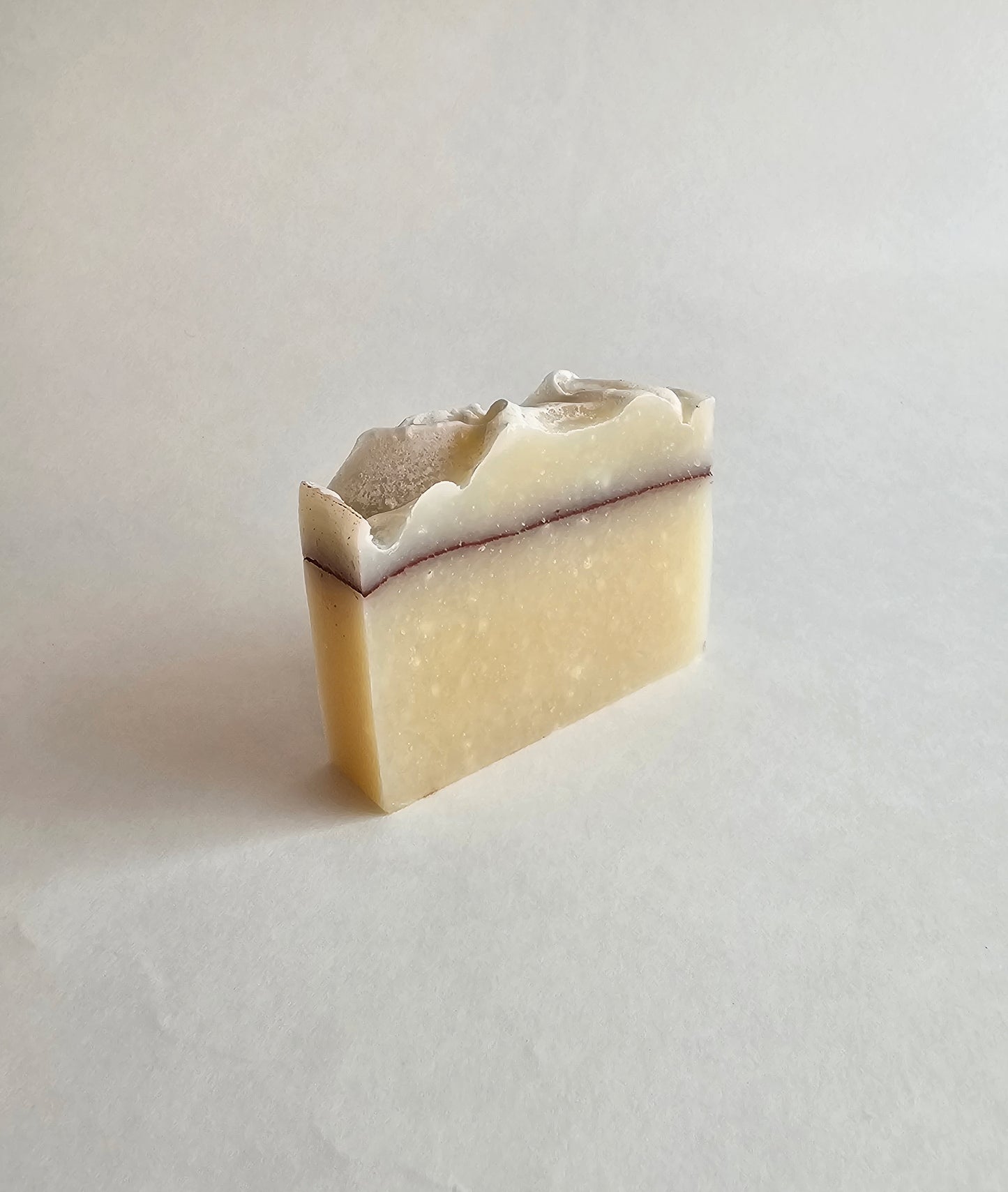 Mochi Soap (Jabón de arroz)