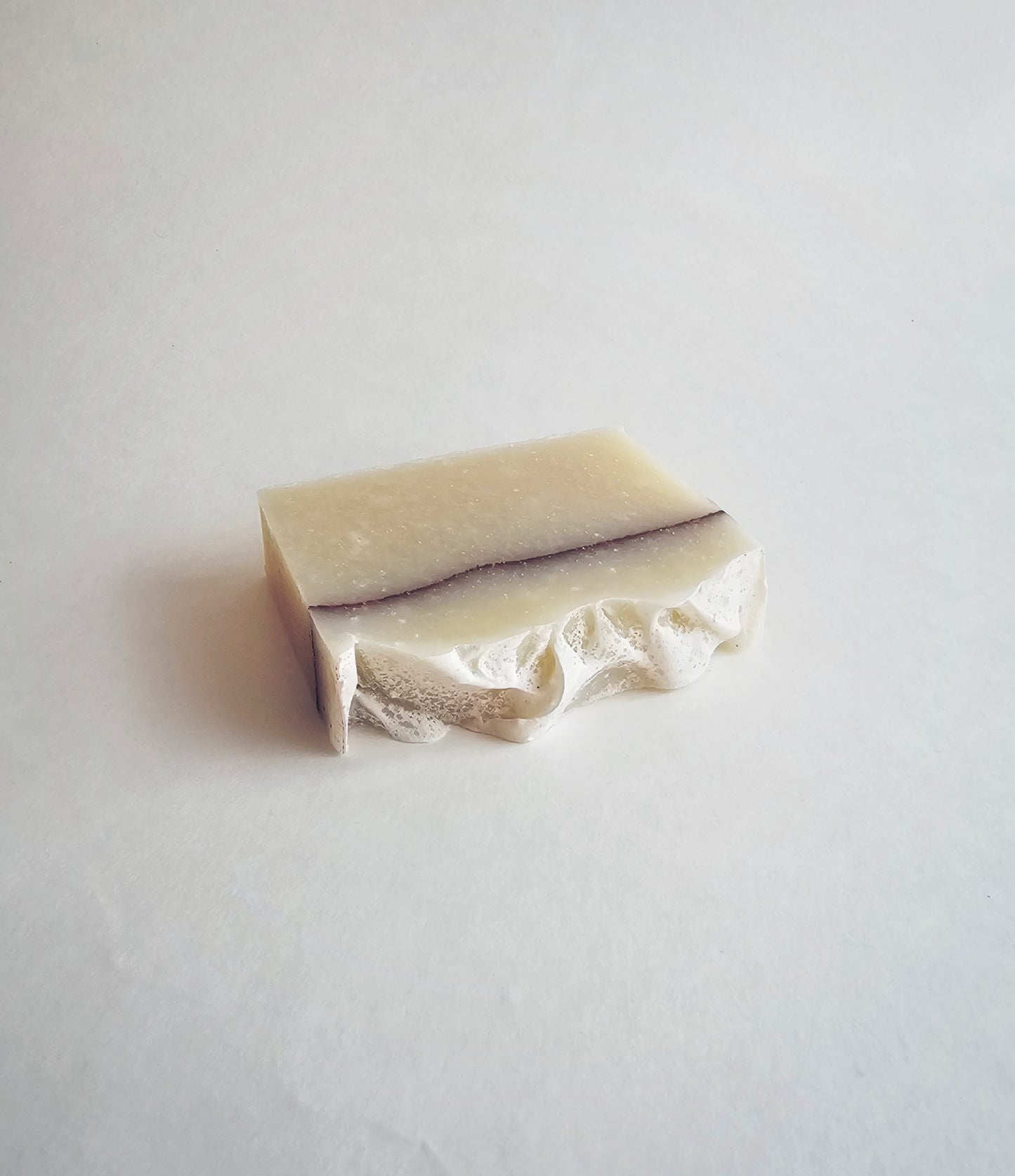 Mochi Soap (Jabón de arroz)