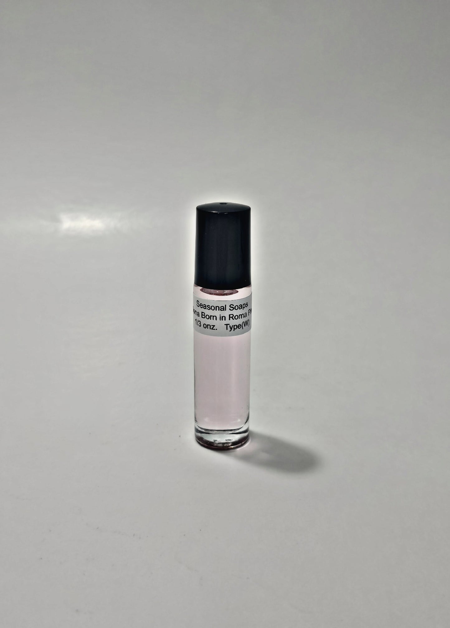 Perfume en aceite Dona Born in Roma Pink