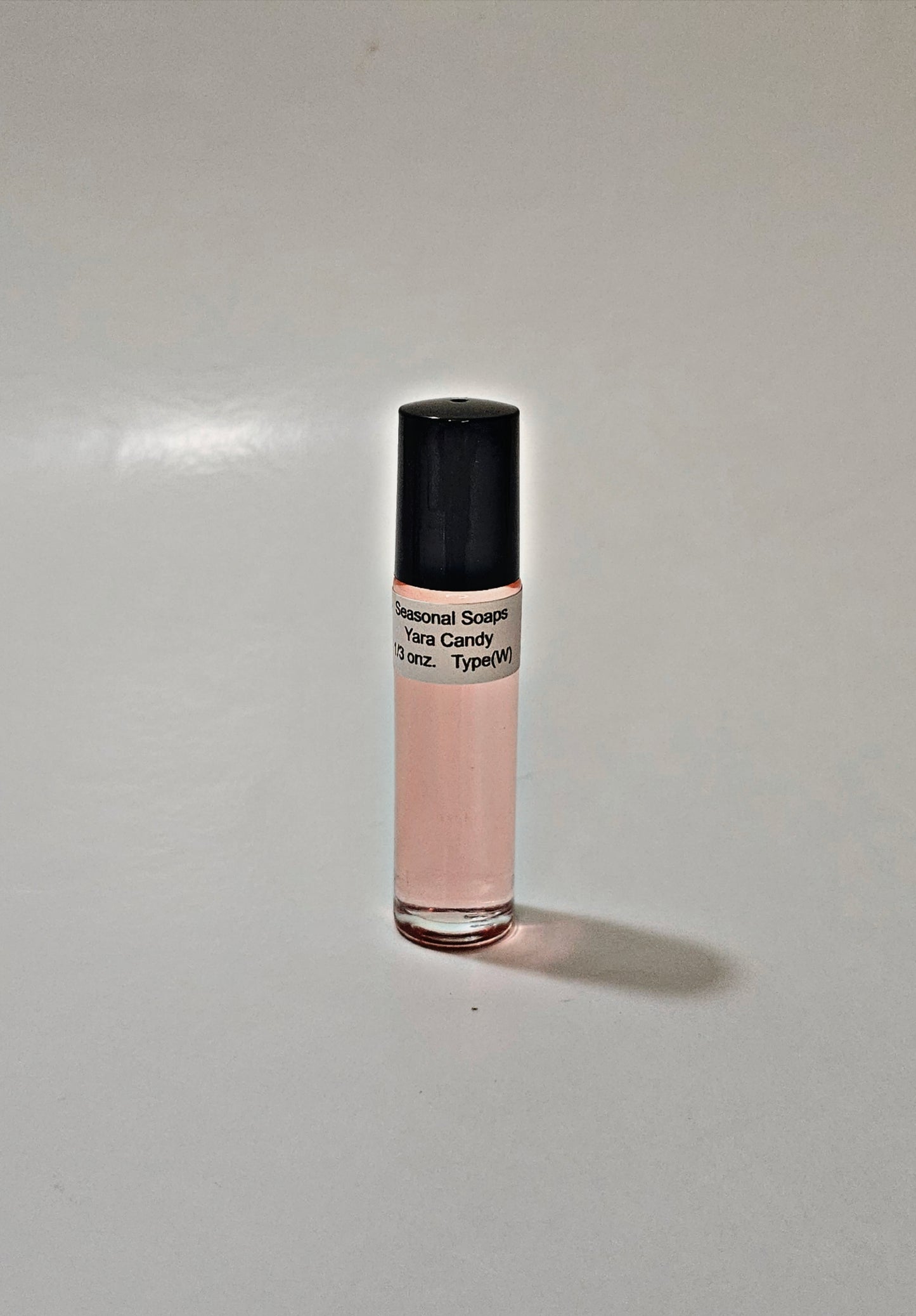Perfume en aceite Yara Candy