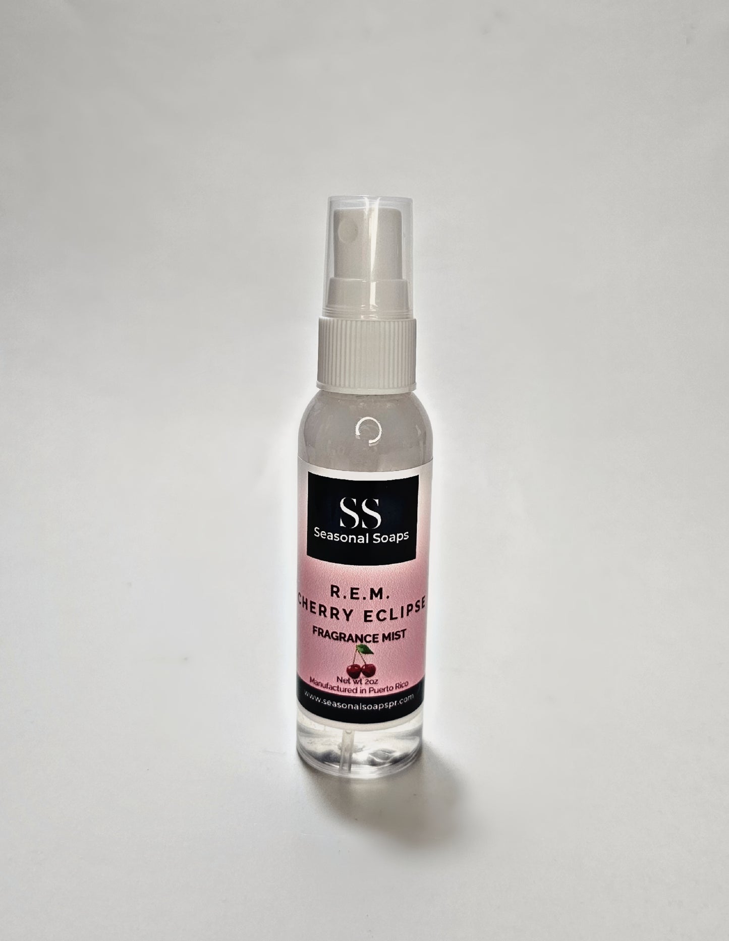 REM Cherrie Eclipse Fragrance mist (w)