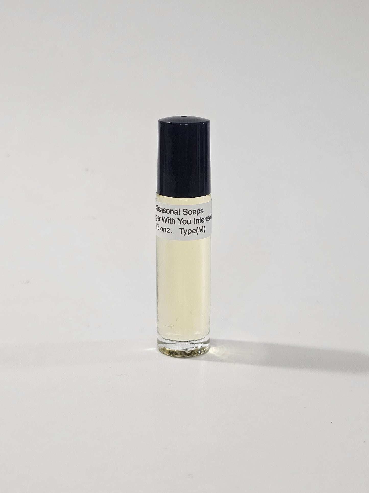 Stronger with you intensely Inspirado en Emporio Armani (M)