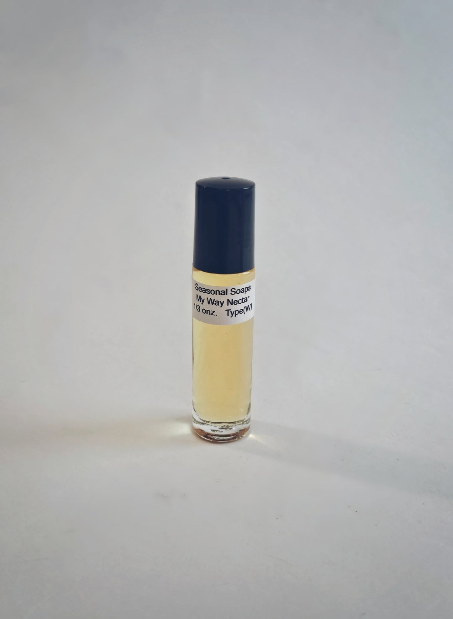 Perfume en aceite My way nectar (G. Armani)w