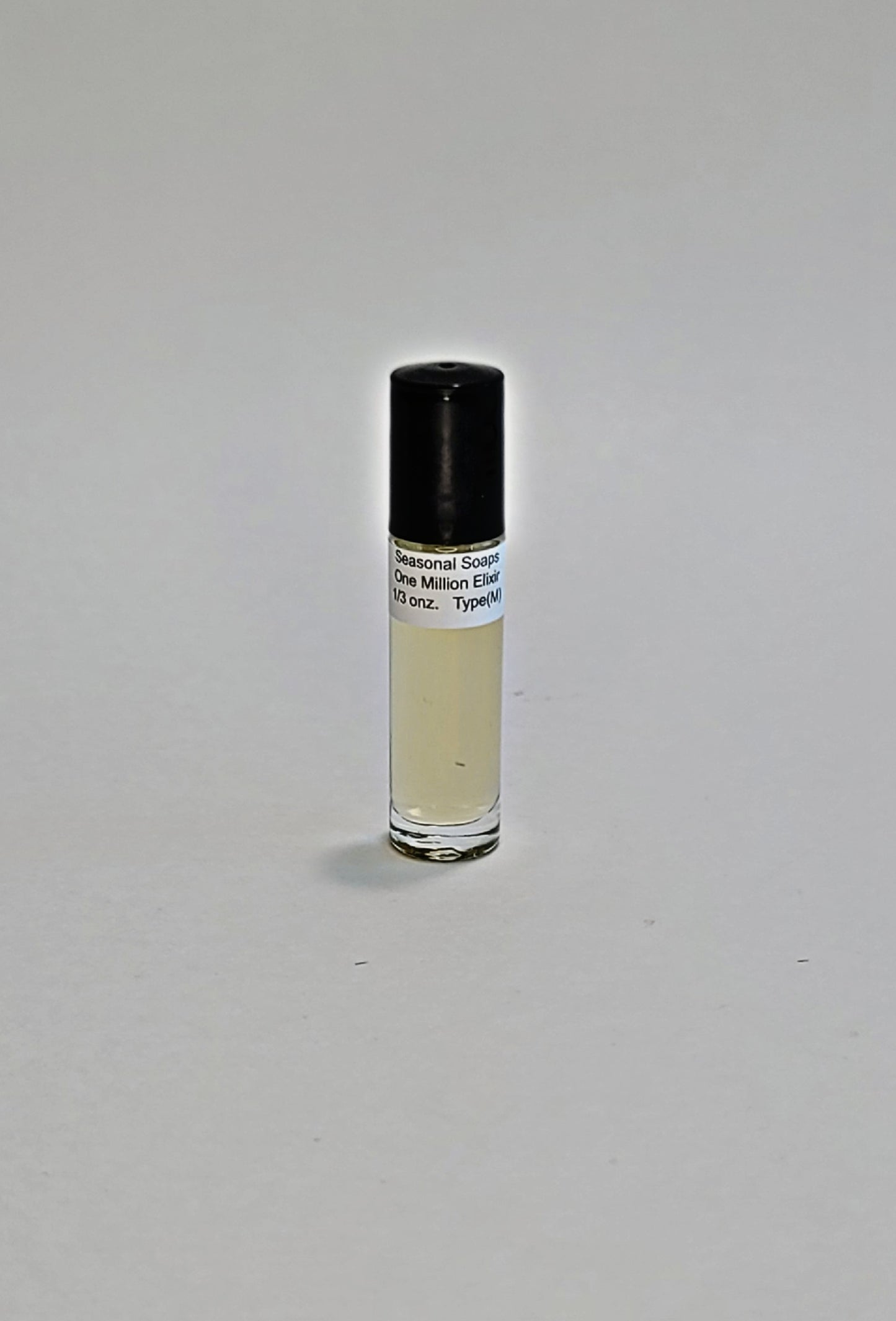 One Million Elixir Perfume en aceite (m)