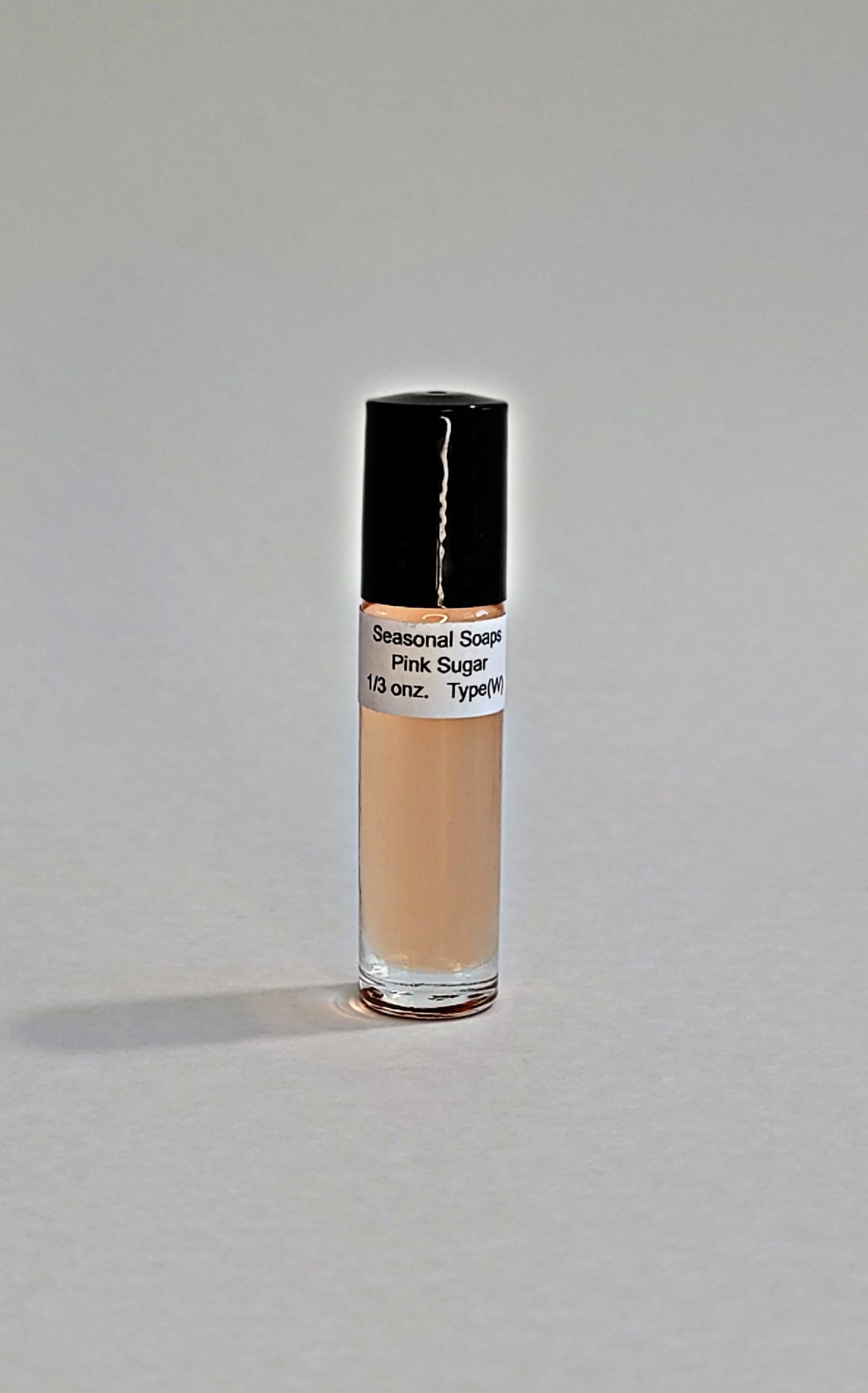 Perfume en aceite Pink Sugar.