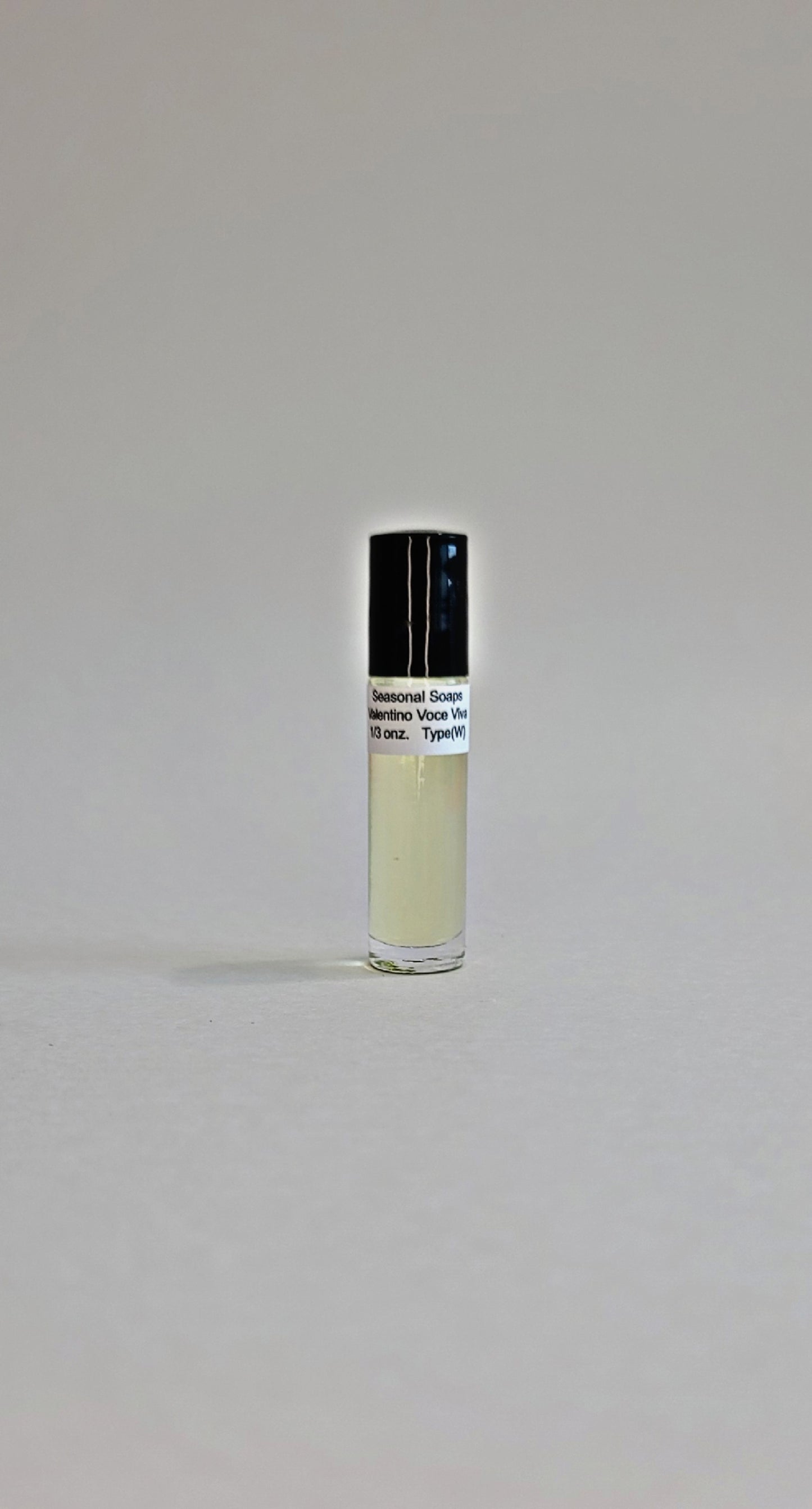 Perfume en aceite Voce Viva (Valentino) w