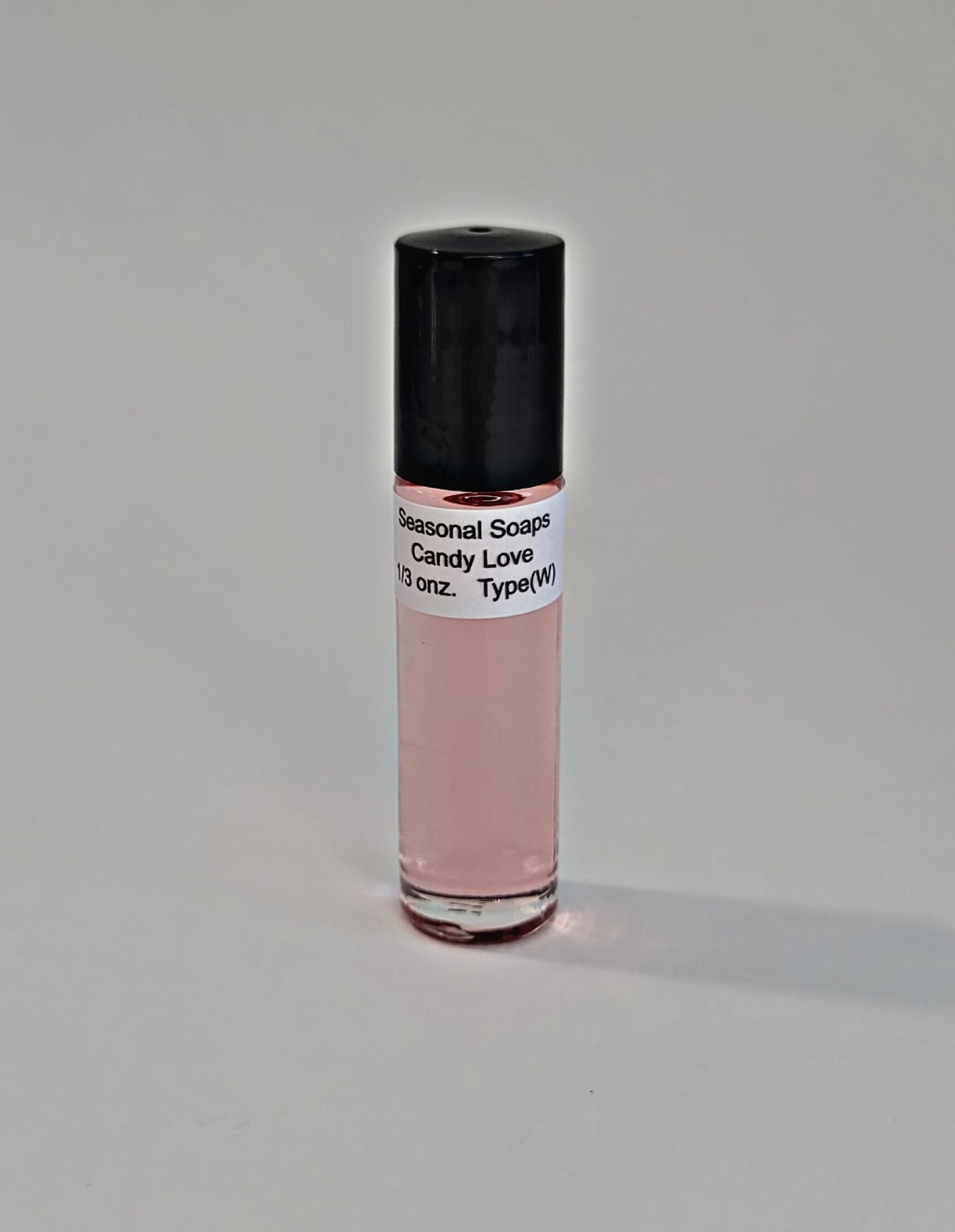 Perfume en aceite Candy Love (w)