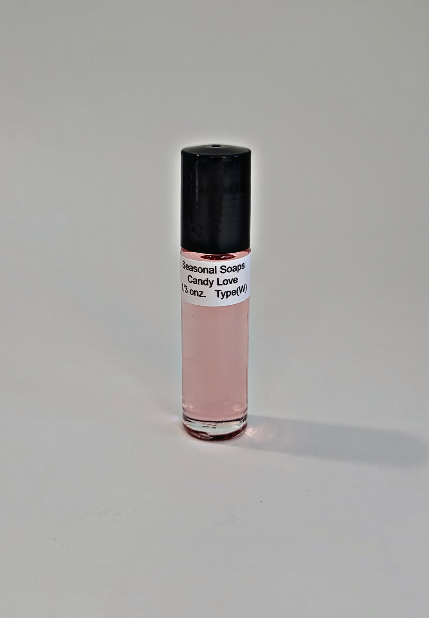 Perfume en aceite Candy Love (w)
